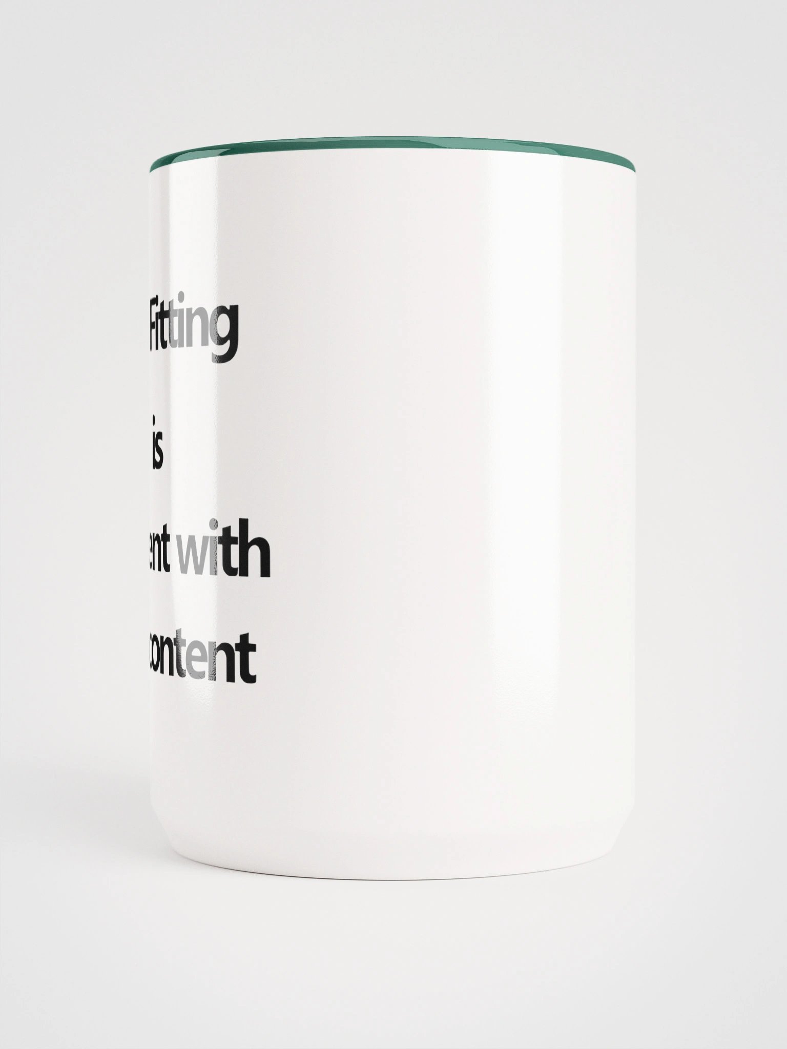 Mug of Content product image (3)