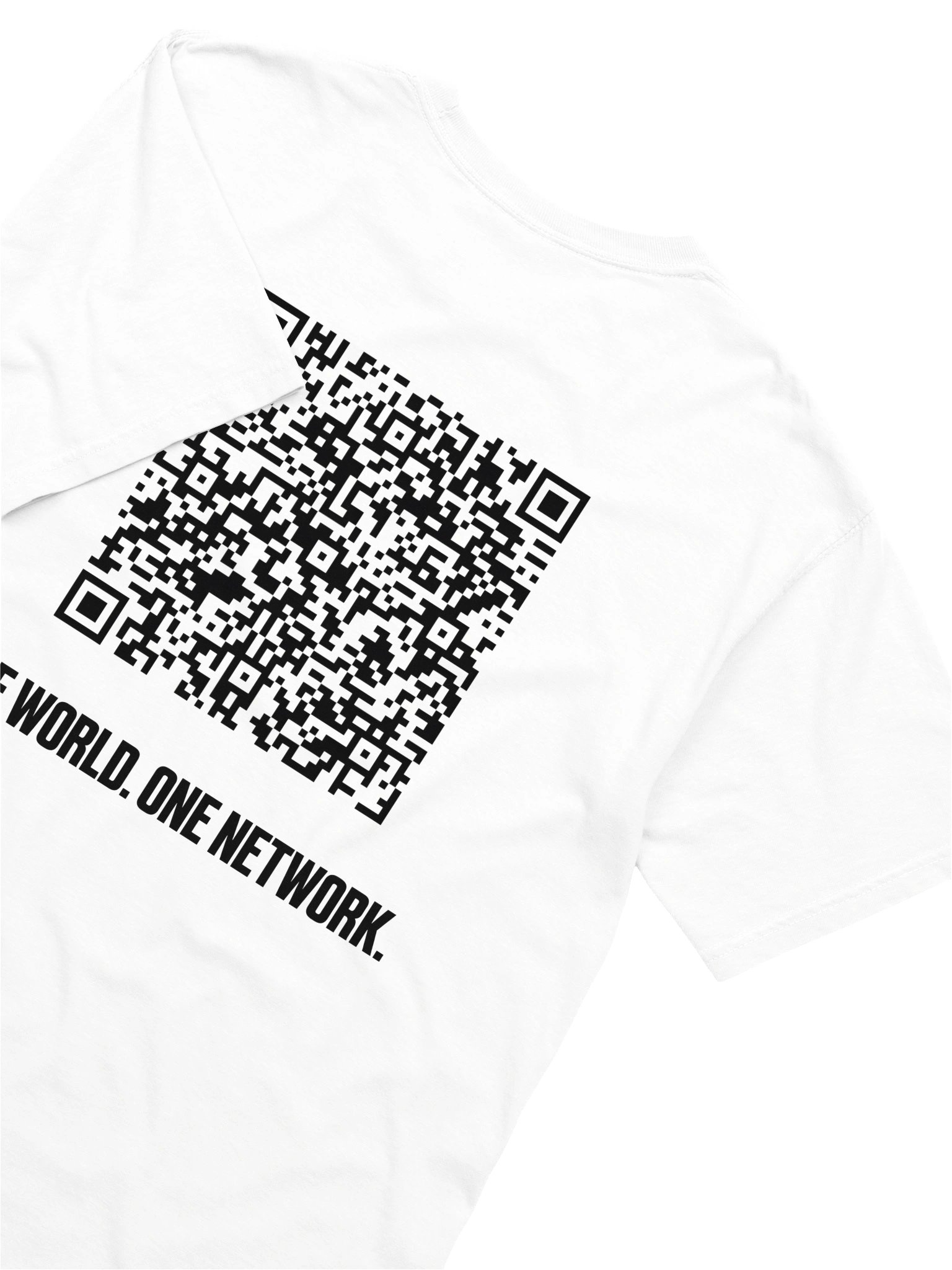$NETWORK - THE GATEWAY TEE PREMIUM product image (4)