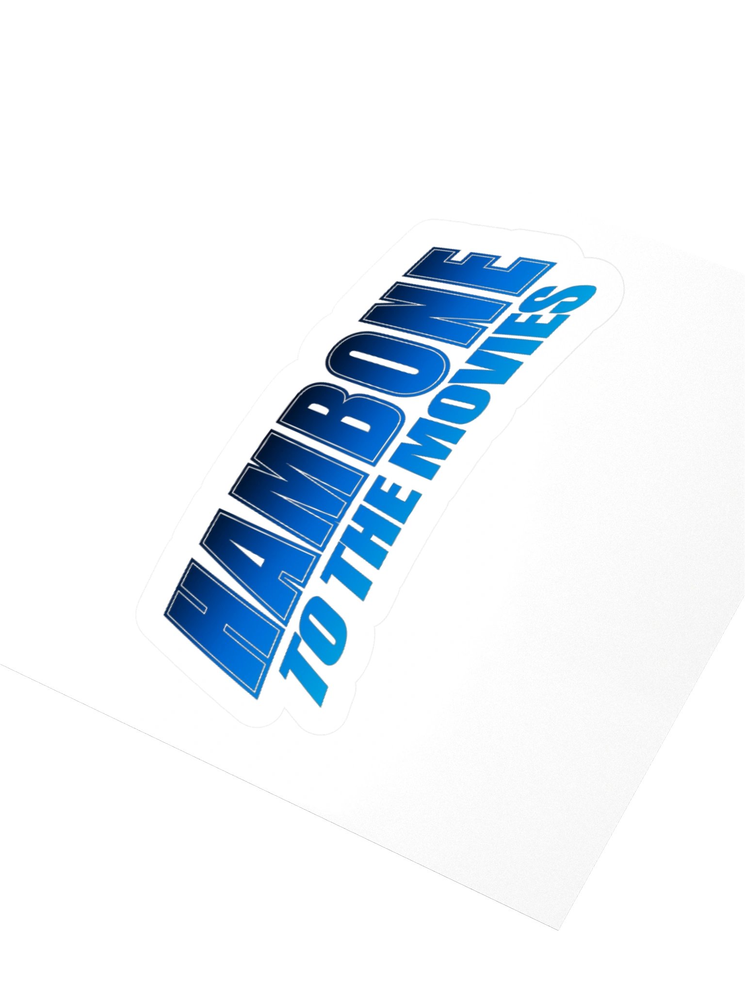 Reel Talk Sticker product image (9)