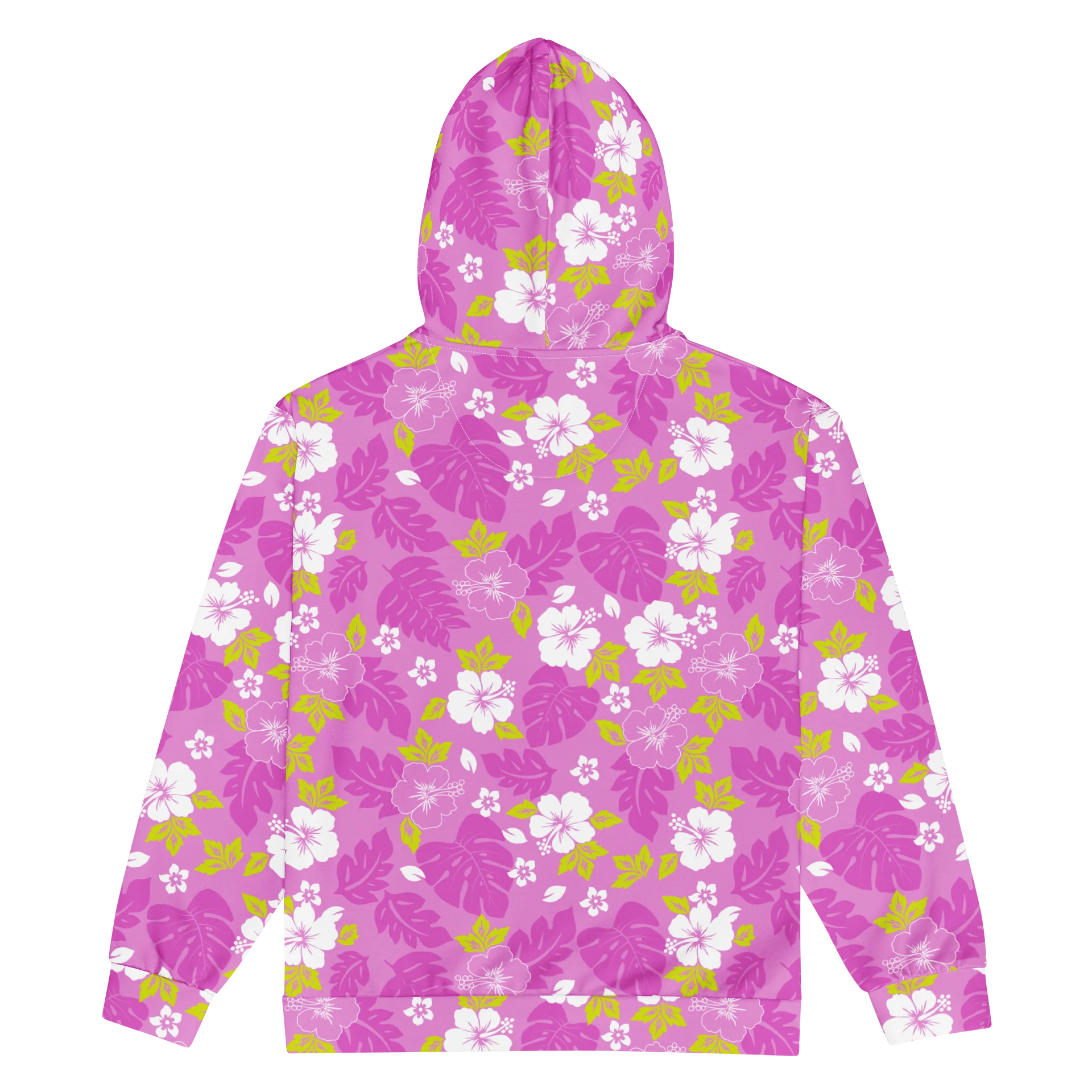 Hawaii Hoodie - Pink product image (2)