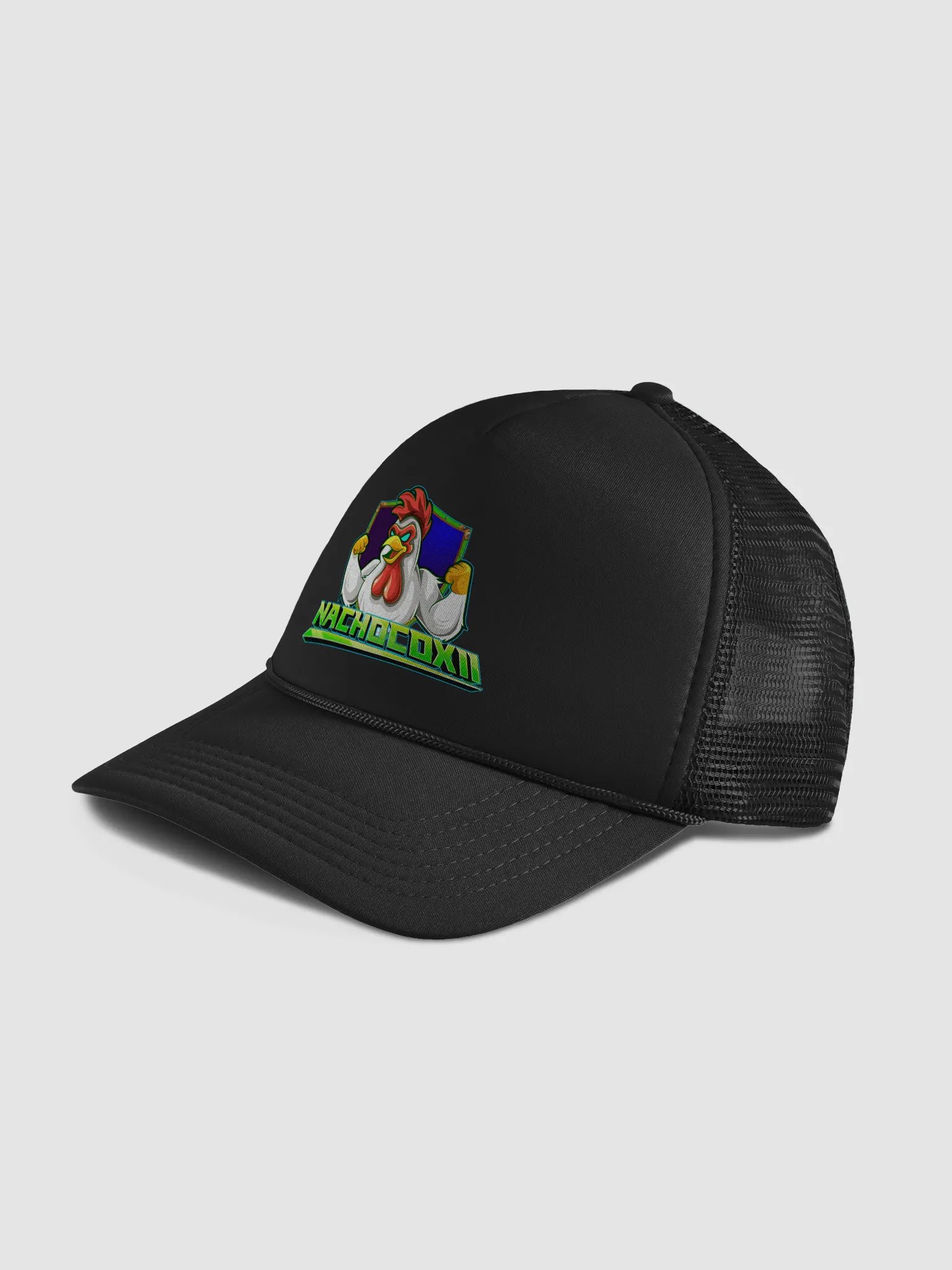 Nacho Hat product image (4)
