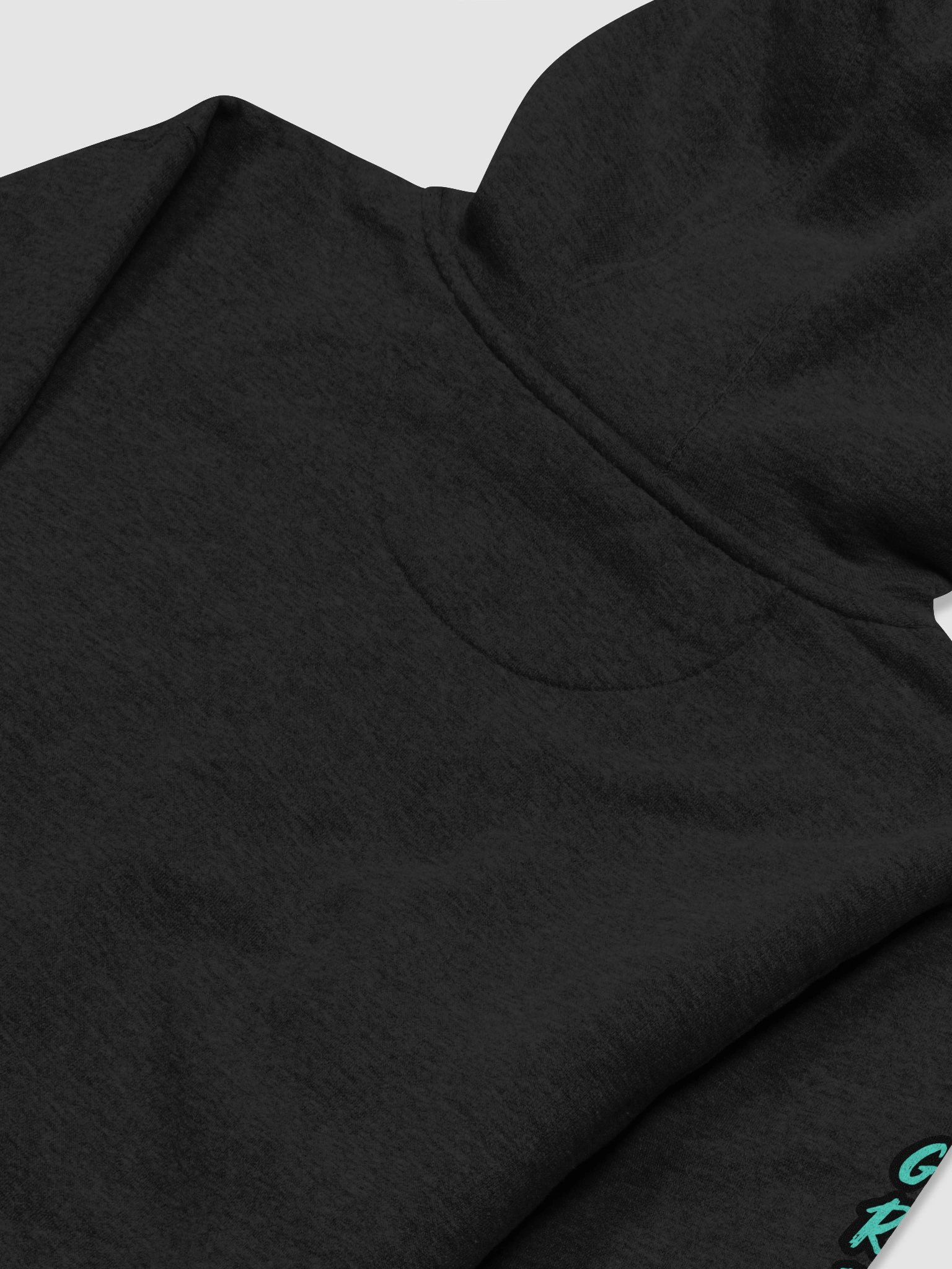 GremSquad Badge Hoodie product image (20)