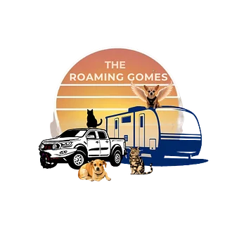 The Roaming Gomes