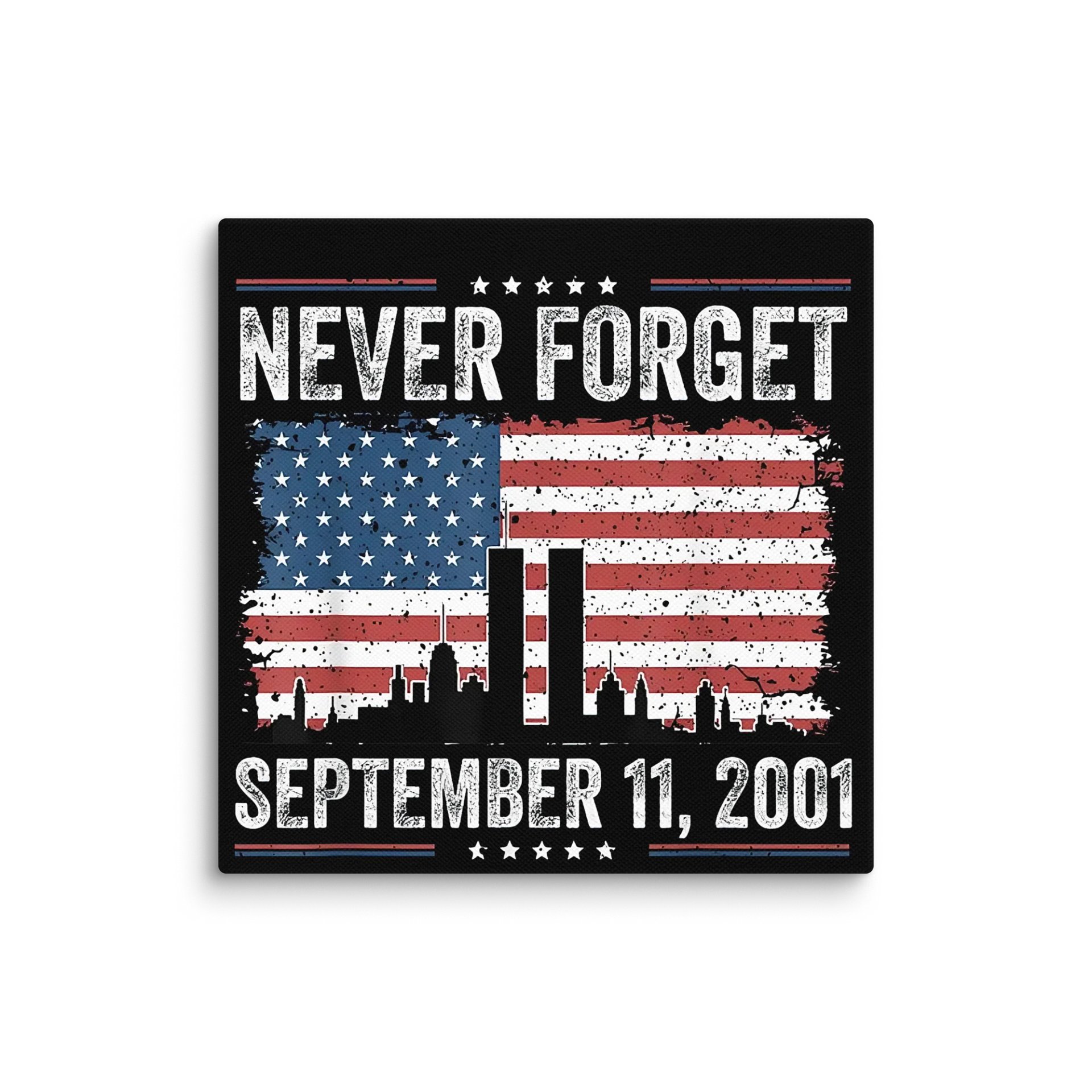 Never Forget Canvas Art product image (9)