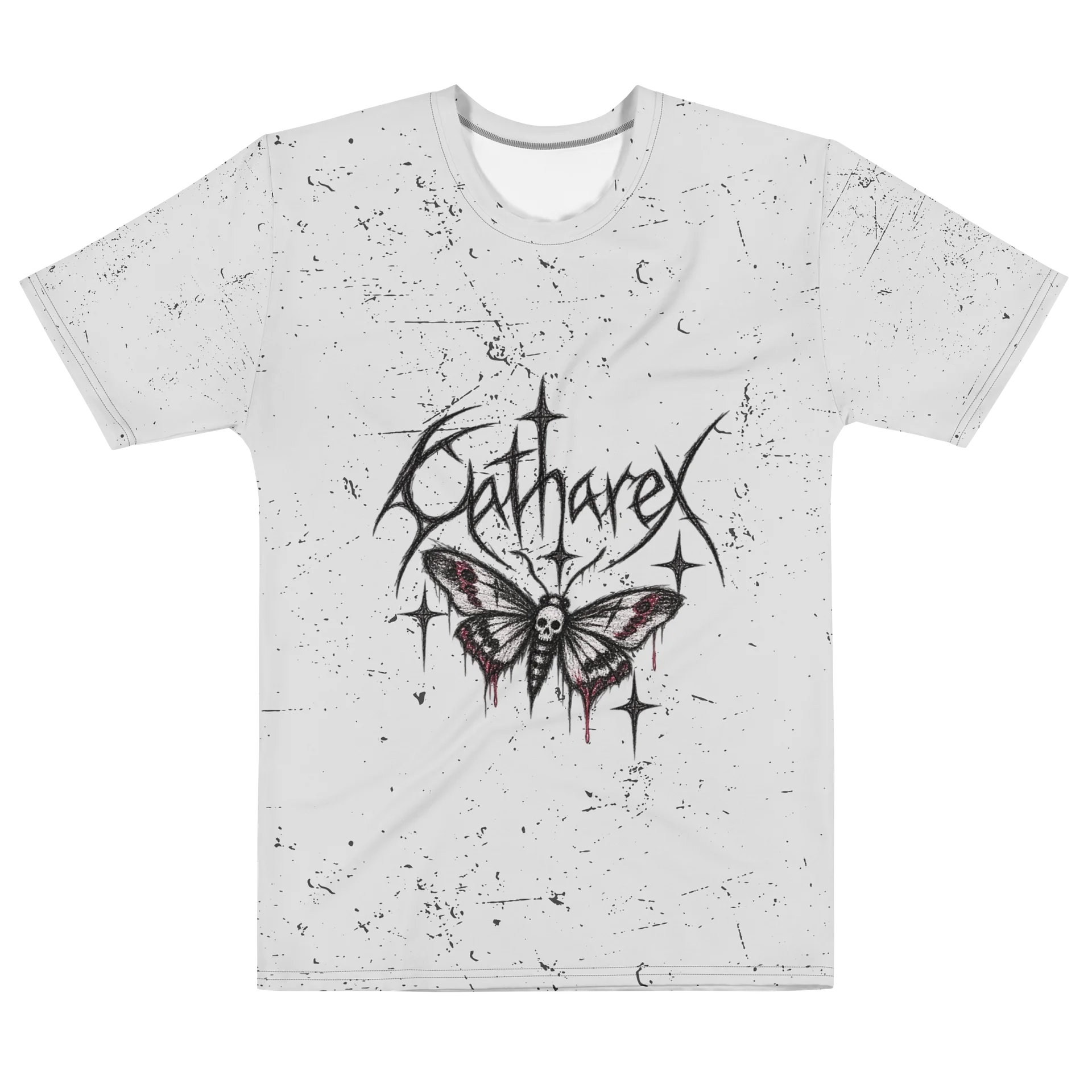 Catharex - Deadly Beautiful product image (1)