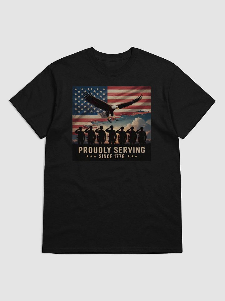 Proundly Service Since 1776 product image (1)