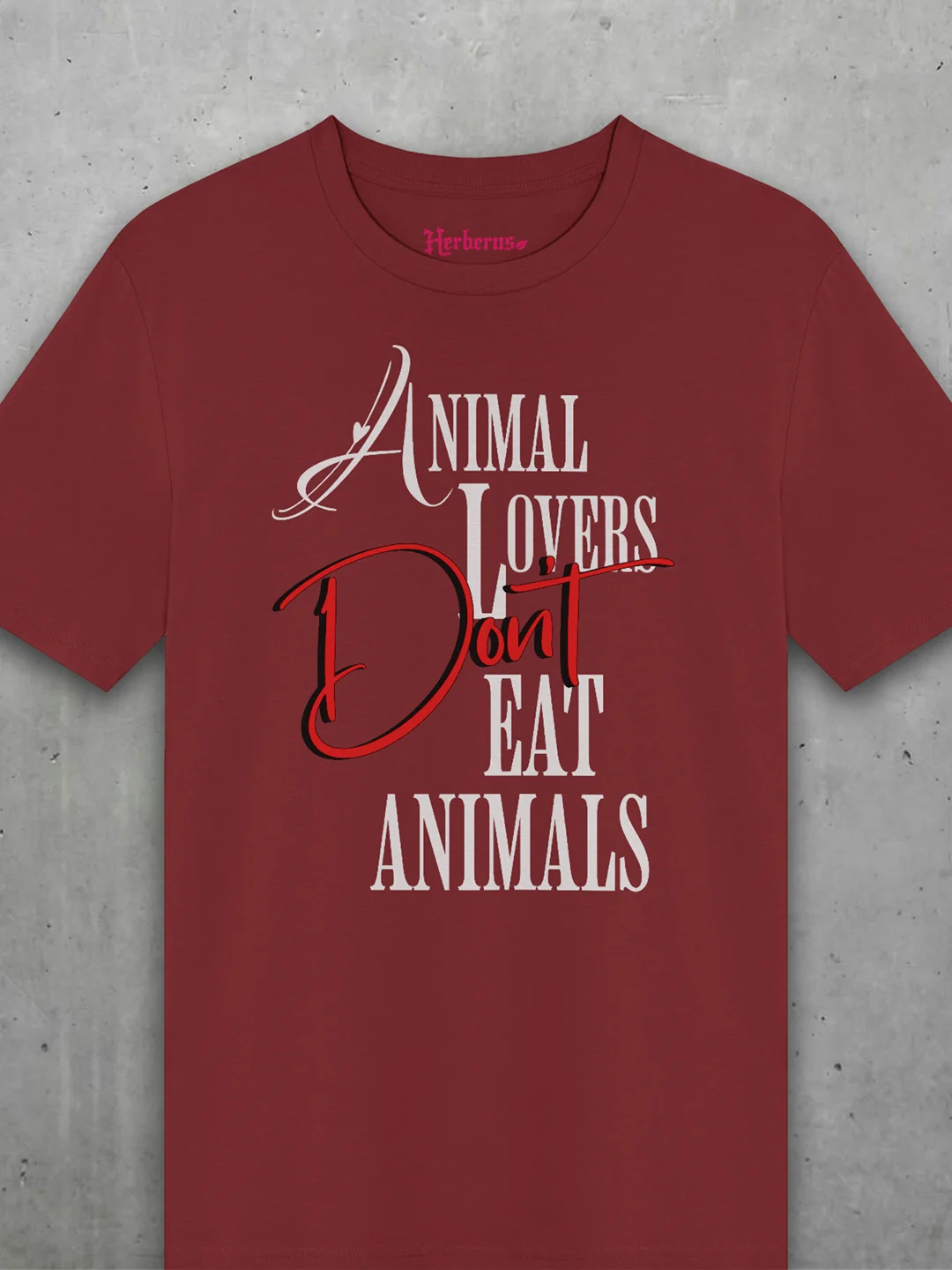 Animal Lovers Tee product image (3)