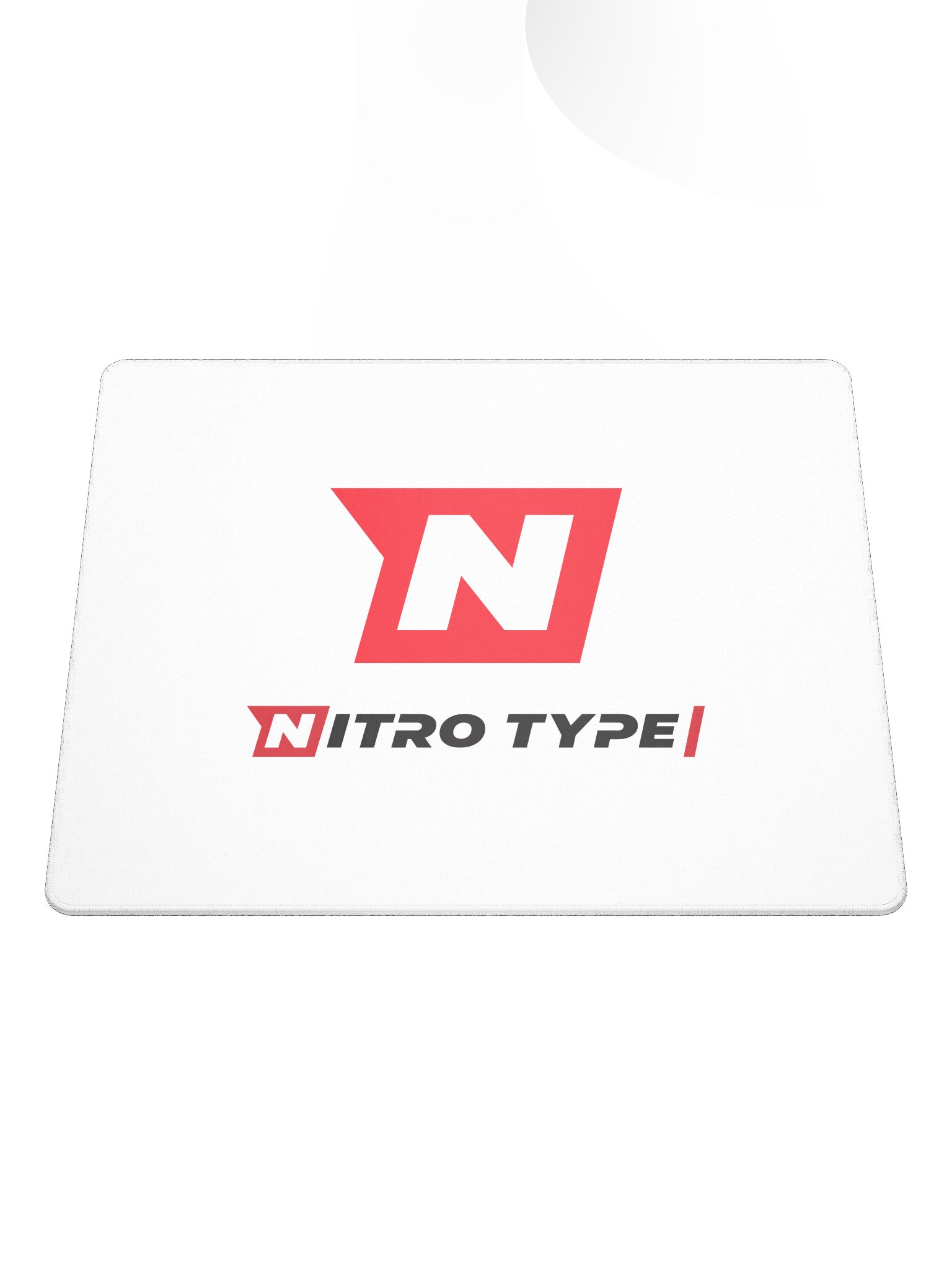 Nitro Type Gaming Pad (18" x 16") product image (1)