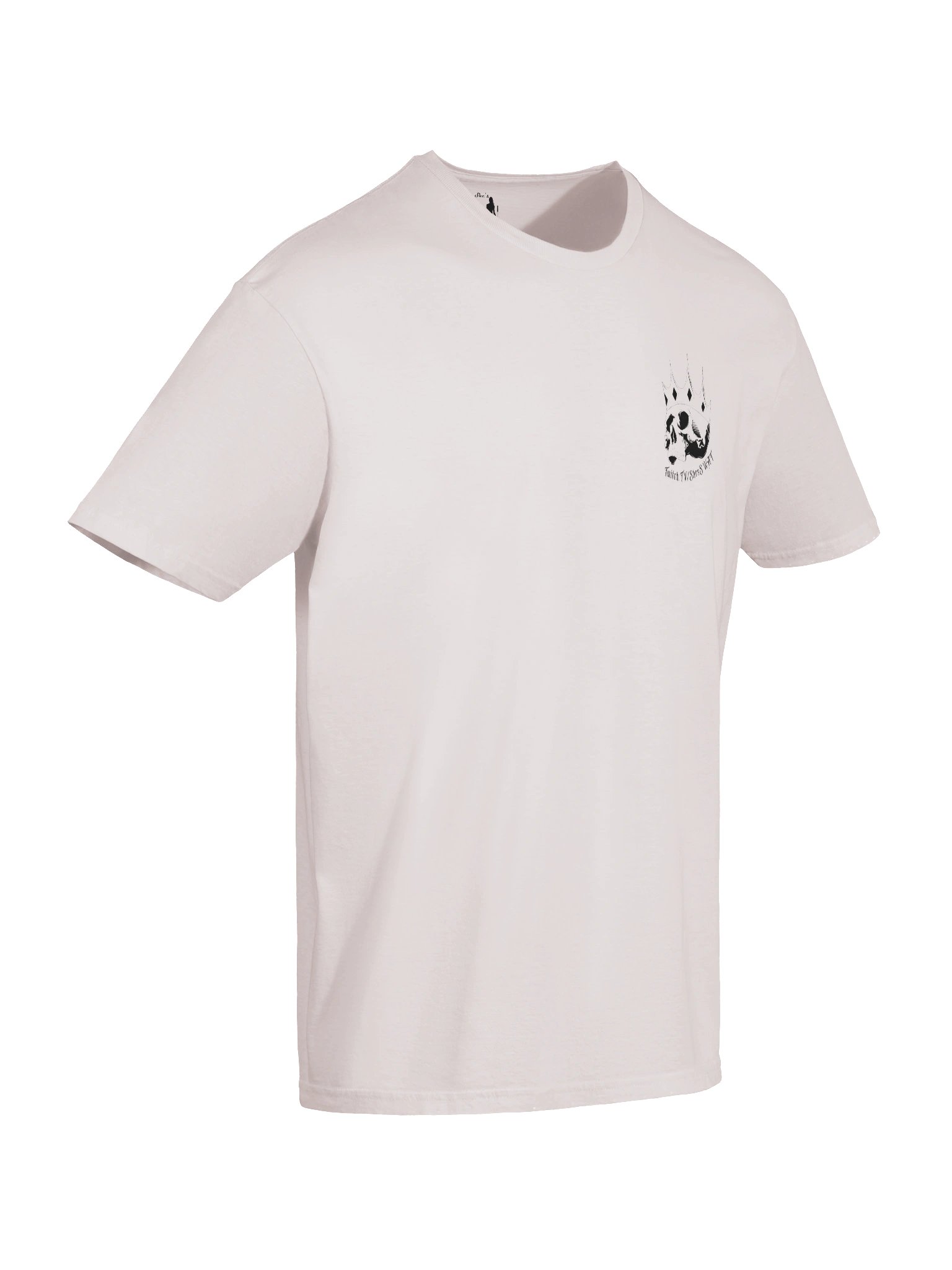 "Let's Get Weird" Light, Lightweight T-Shirt product image (10)
