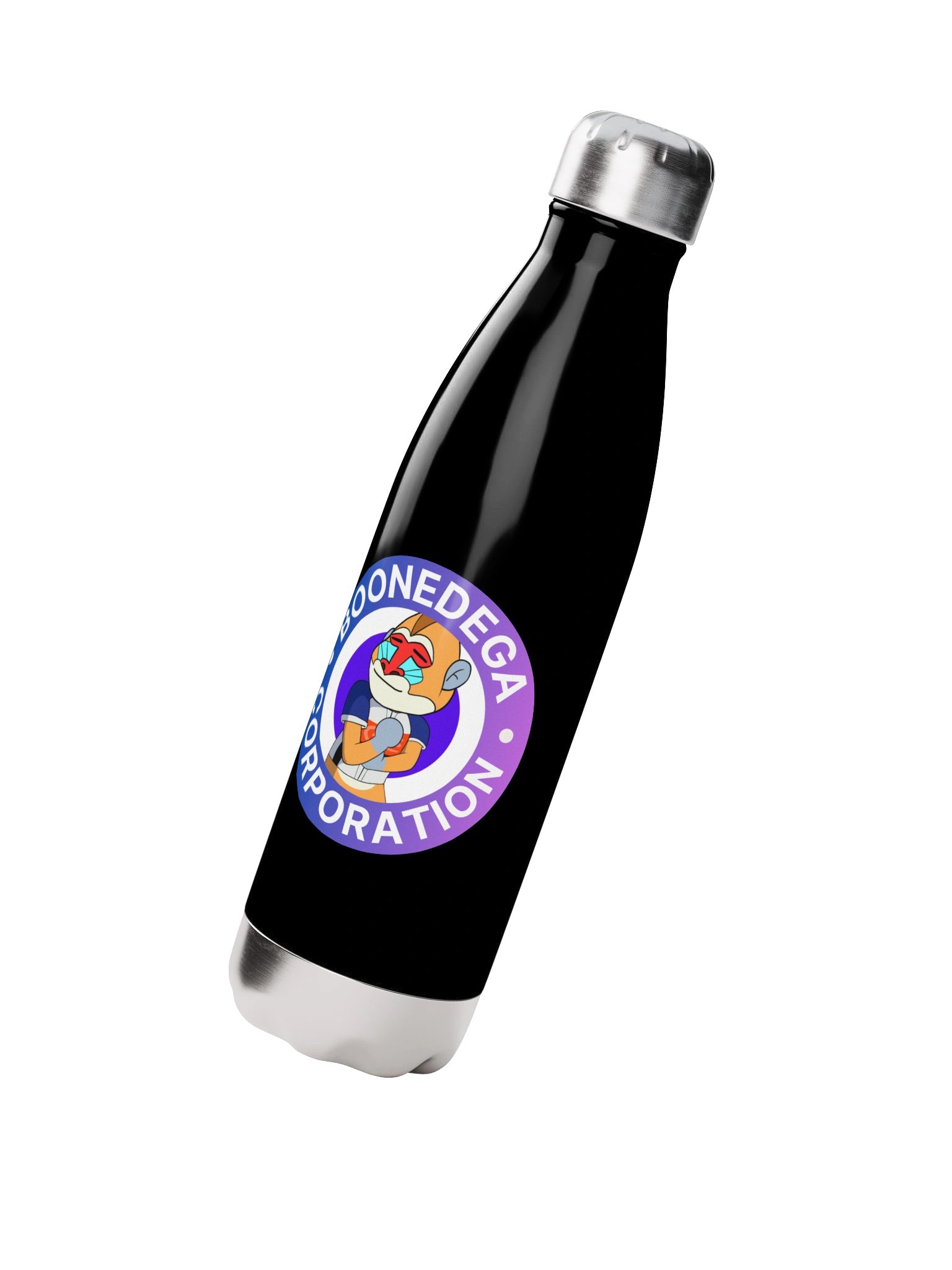 Boonedega Water Bottle product image (2)