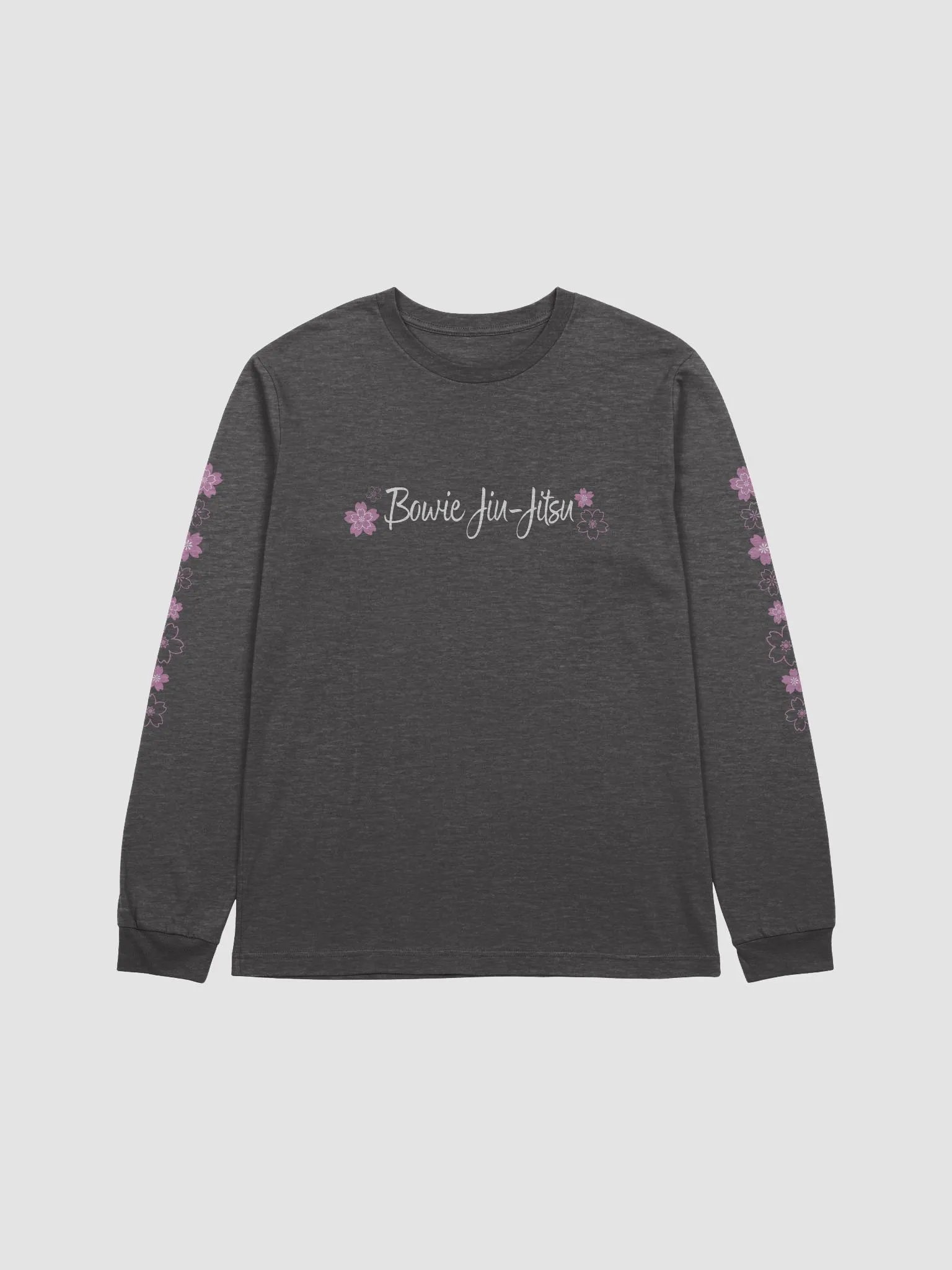 Sakura 2025 Longsleeve Shirt product image (1)