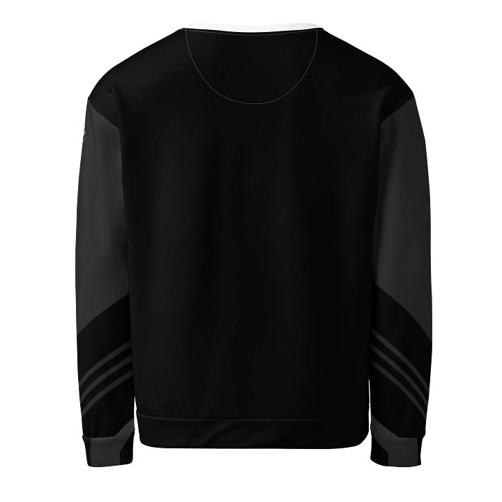 S³ "Shadow Stranger" Unisex Sweatshirt product image (2)