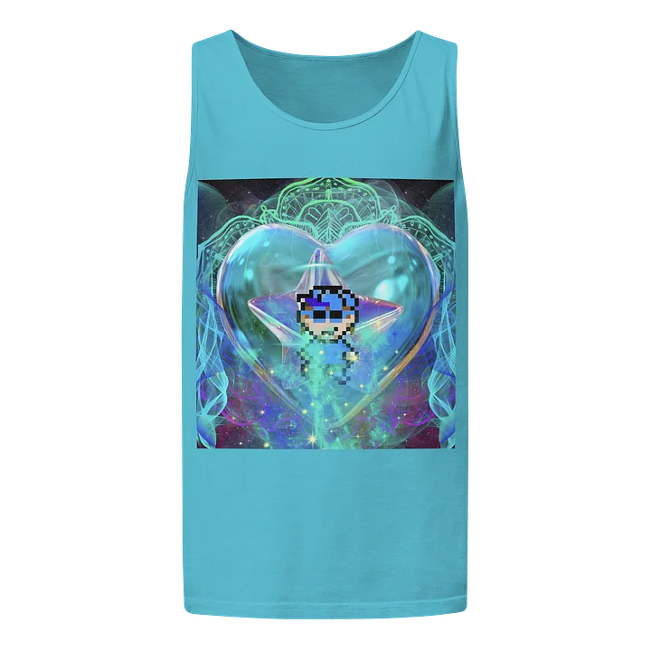 Heart Star Tank product image (1)