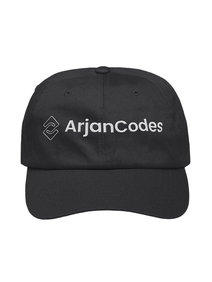 ArjanCodes Hat product image (17)