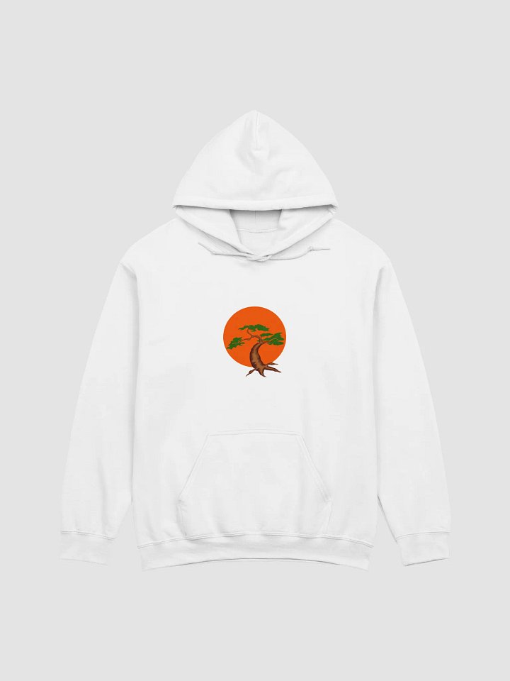 Nature's Contrast Hoodie product image (1)