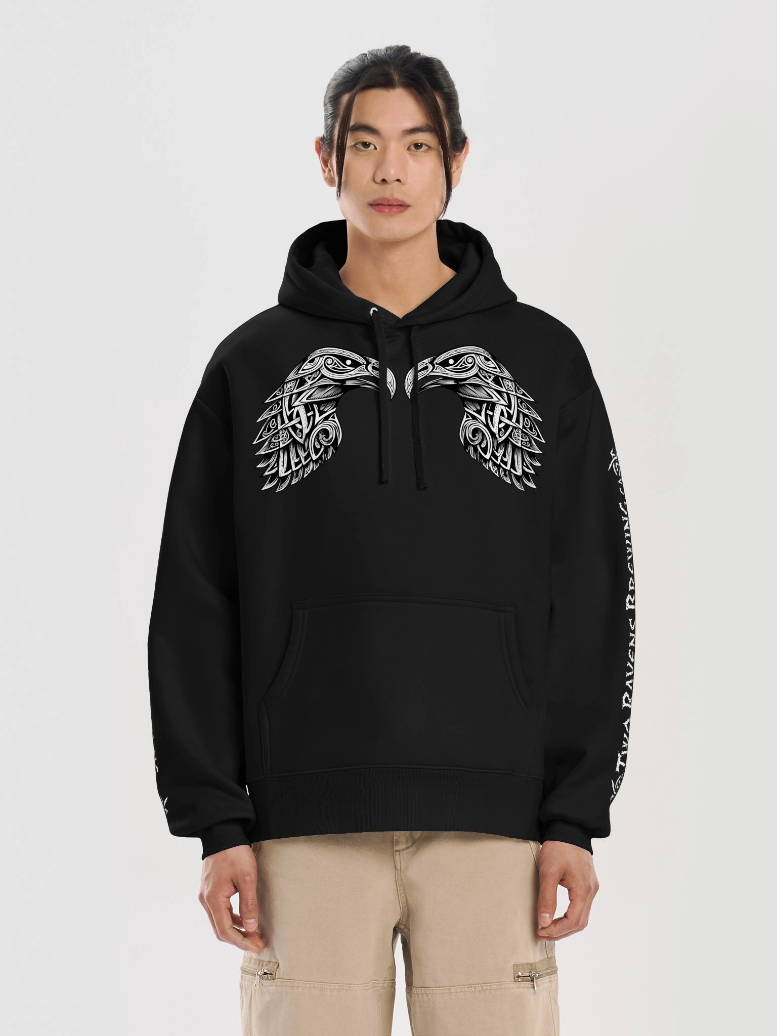 Ale of the North Hoodie (Heavyweight) product image (5)