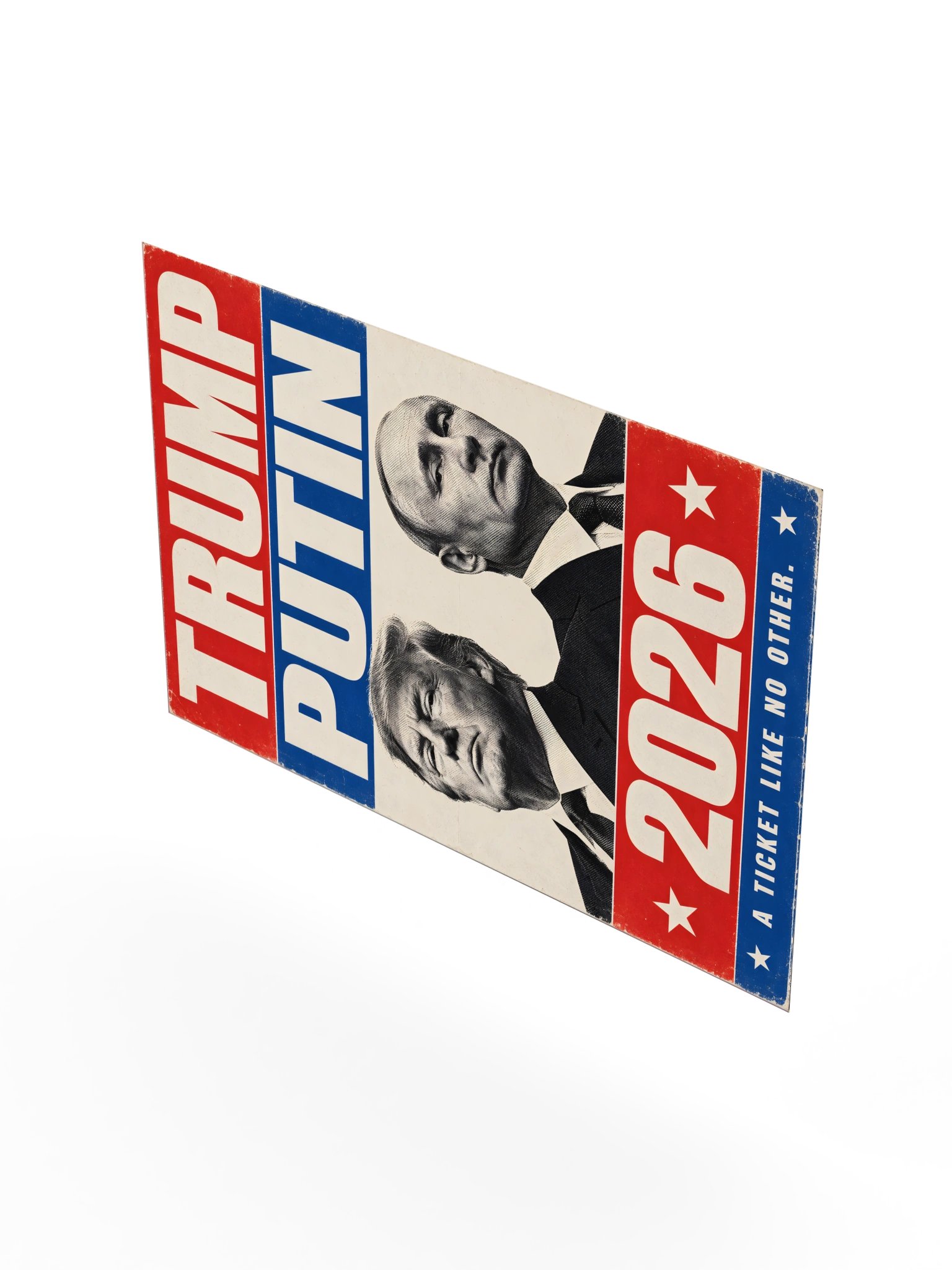 Bold Stripes — Poster product image (8)