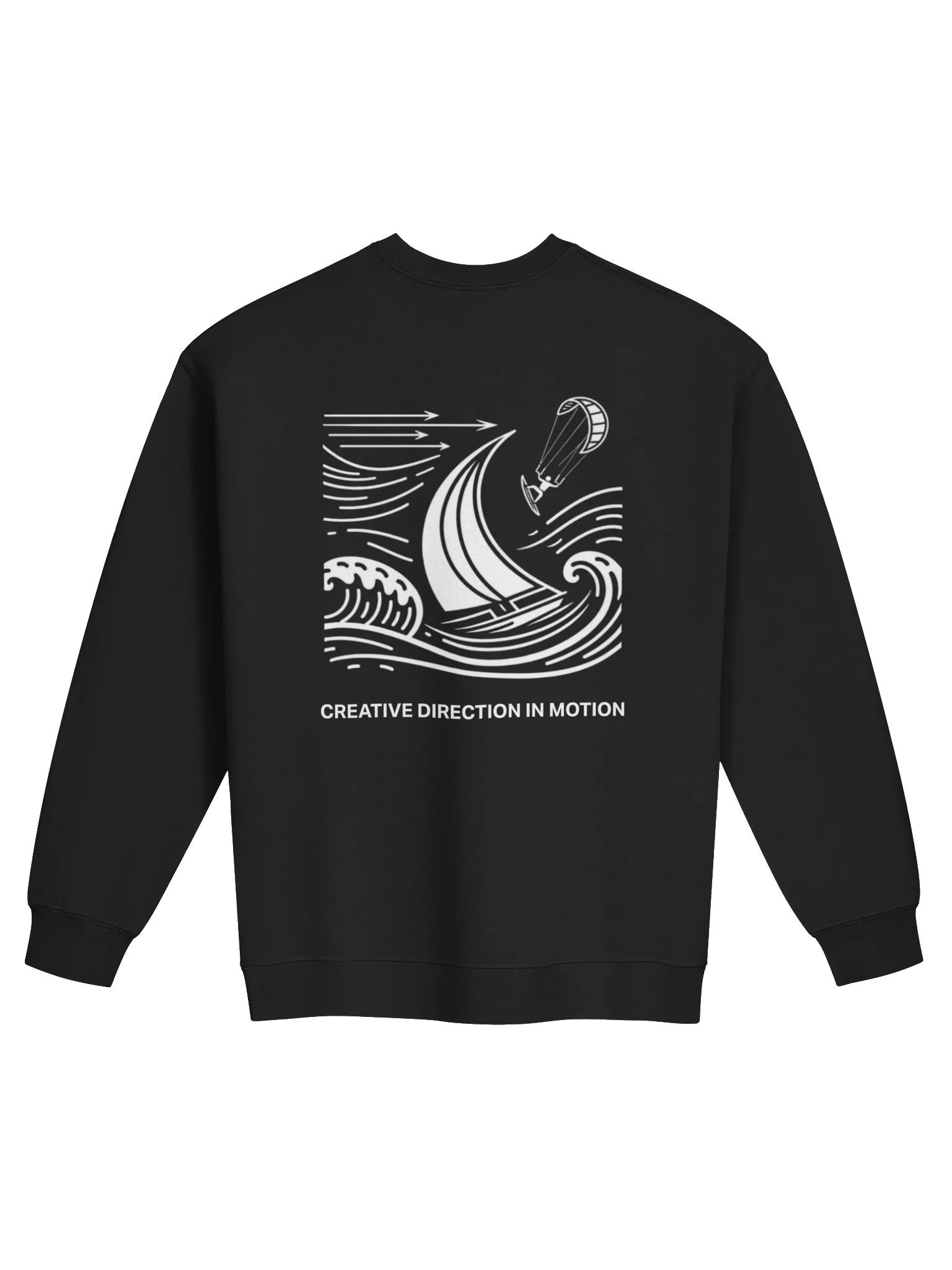 Toasty Sweater product image (2)