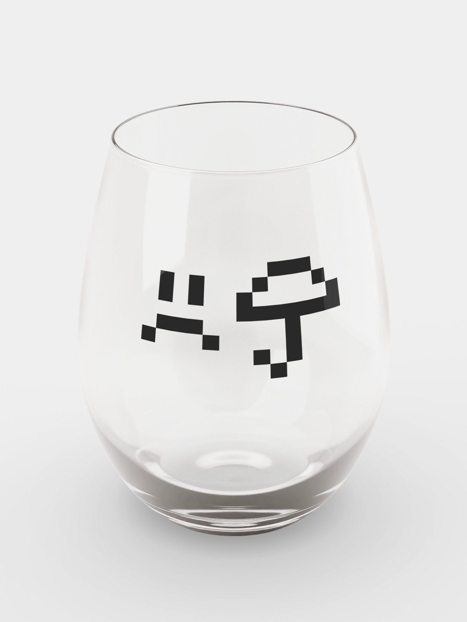 Frown Glass product image (2)