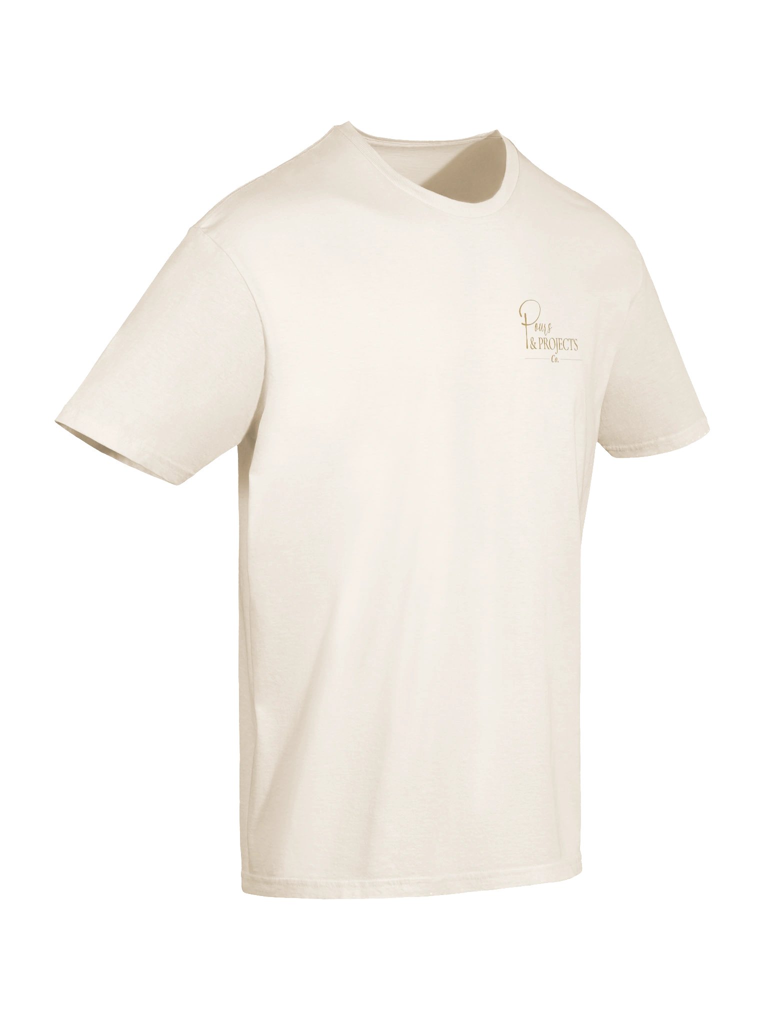 The Motto Tee product image (6)