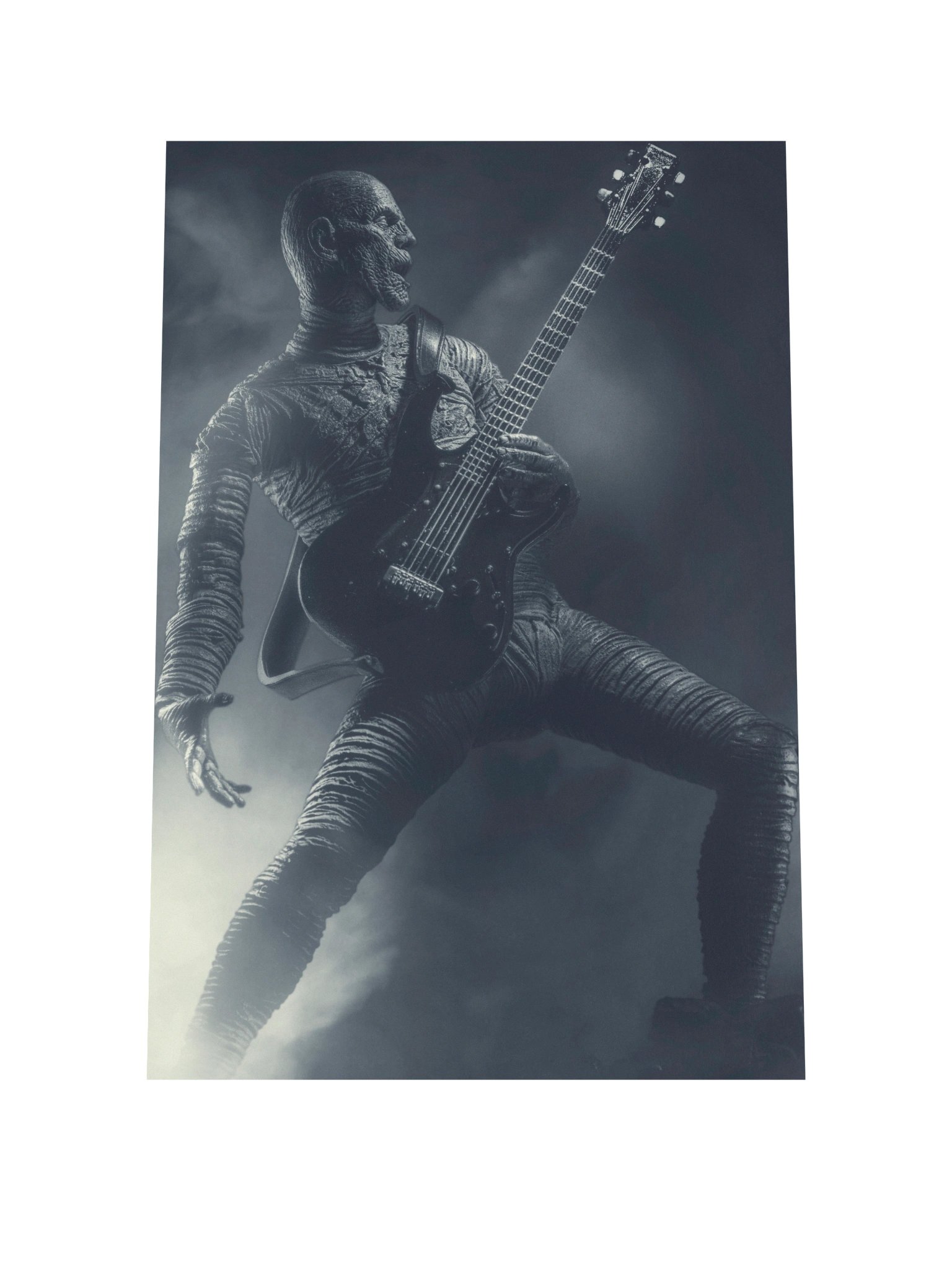 Mumm-Rock 12x18 Print product image (1)