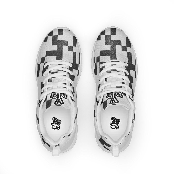 YesYes Men’s Athletic Shoes product image (1)