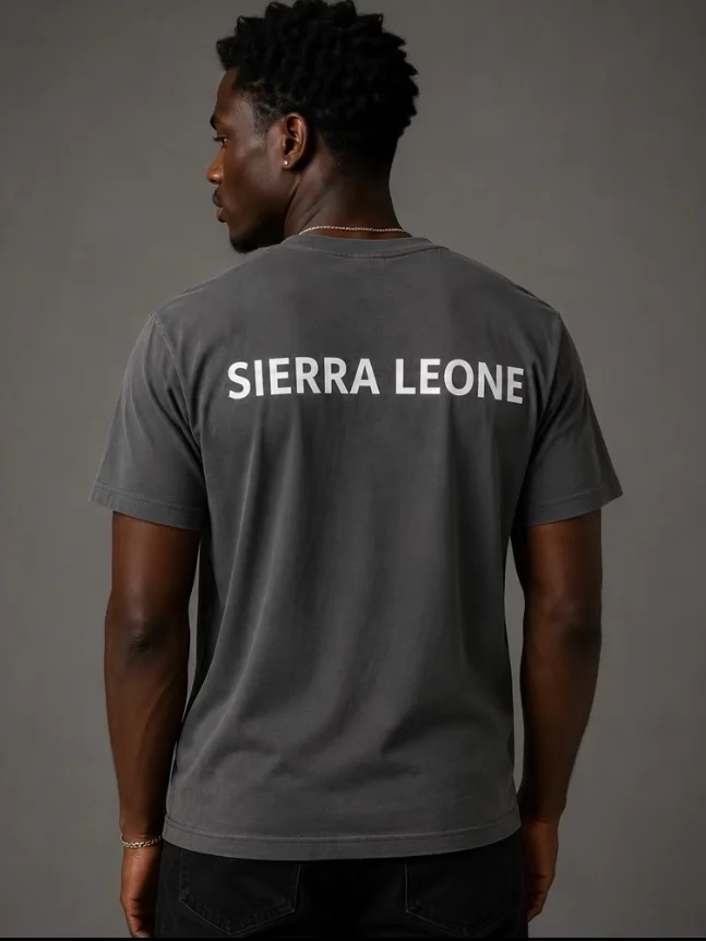 SD SIERRA LEONE product image (3)