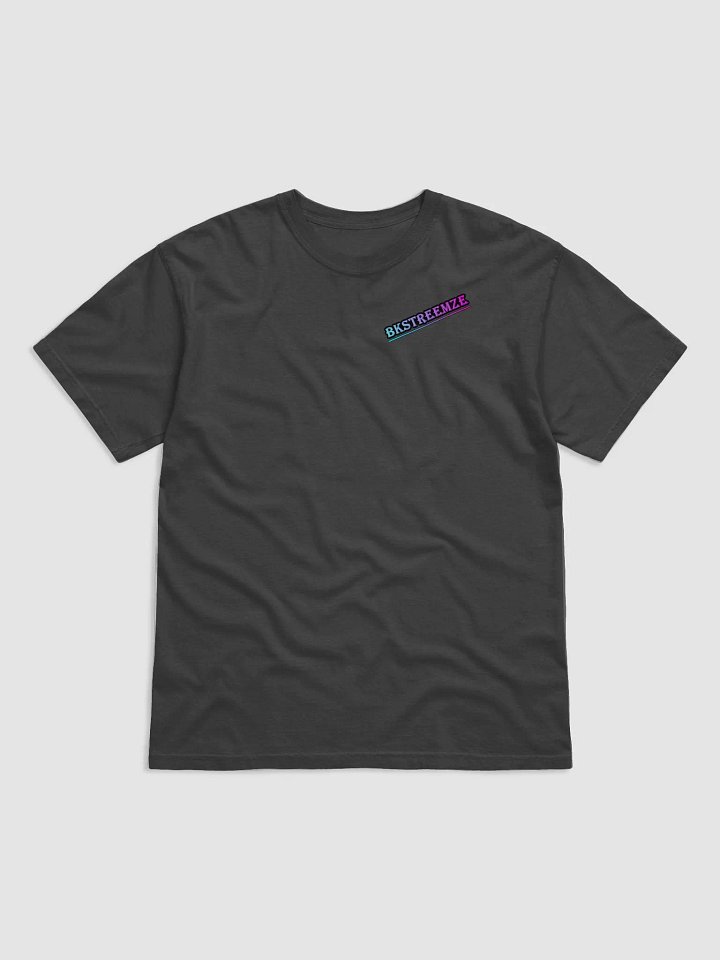 BKStreemze Unisex T-Shirt product image (1)