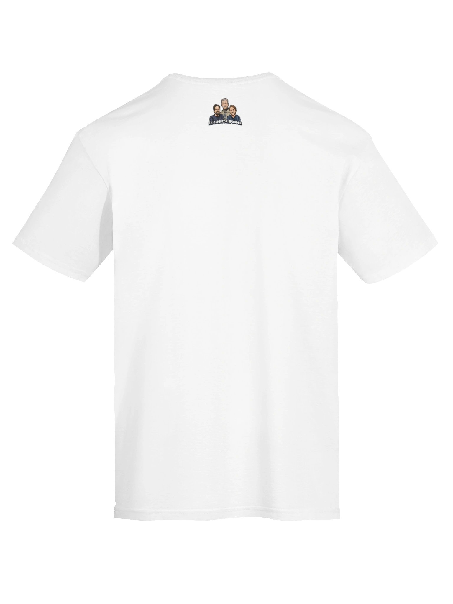 Hedern kräver ett infanterianfall (Herr T-shirt) product image (7)