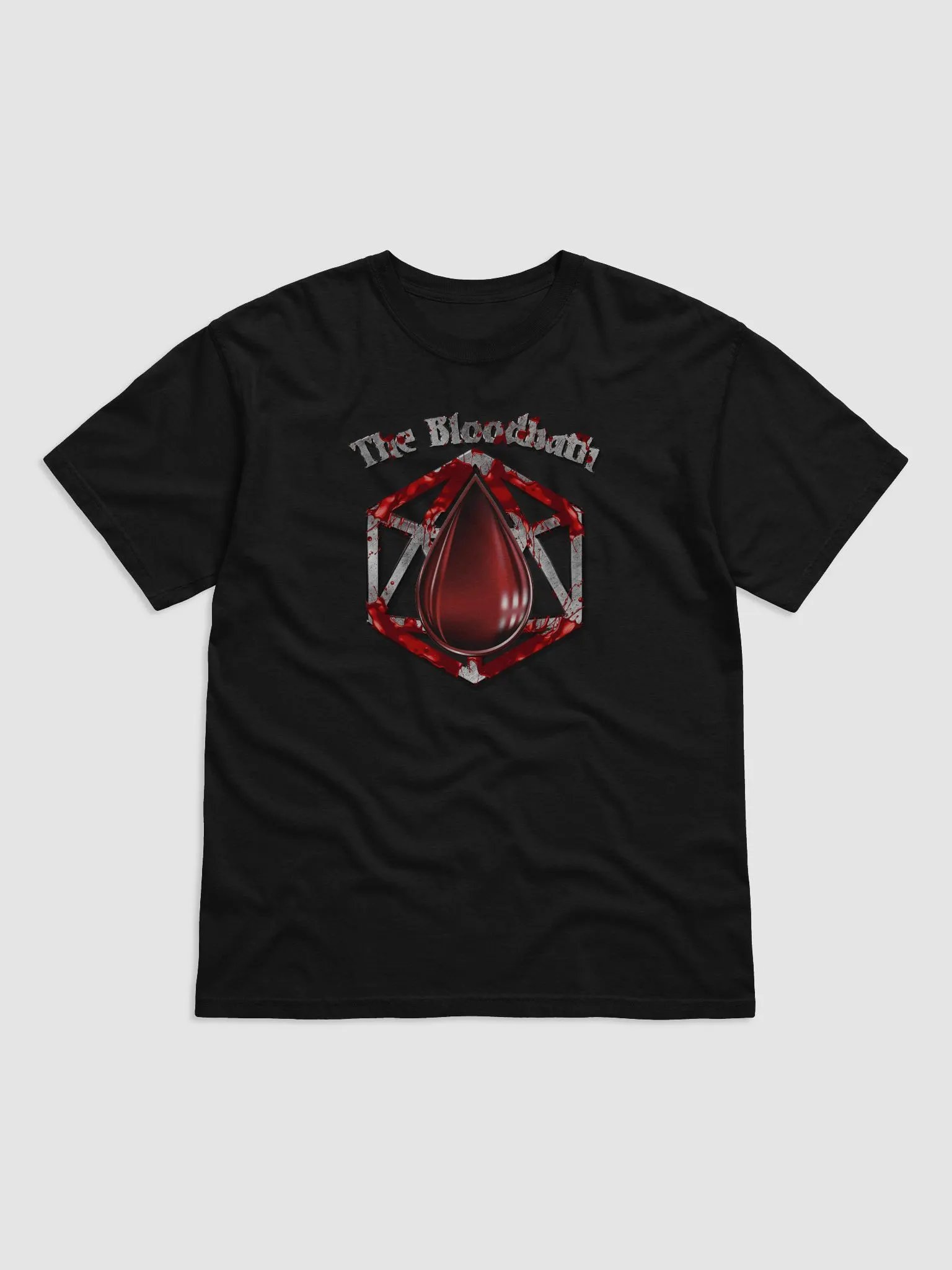 Bloodbath Tshirt product image (1)