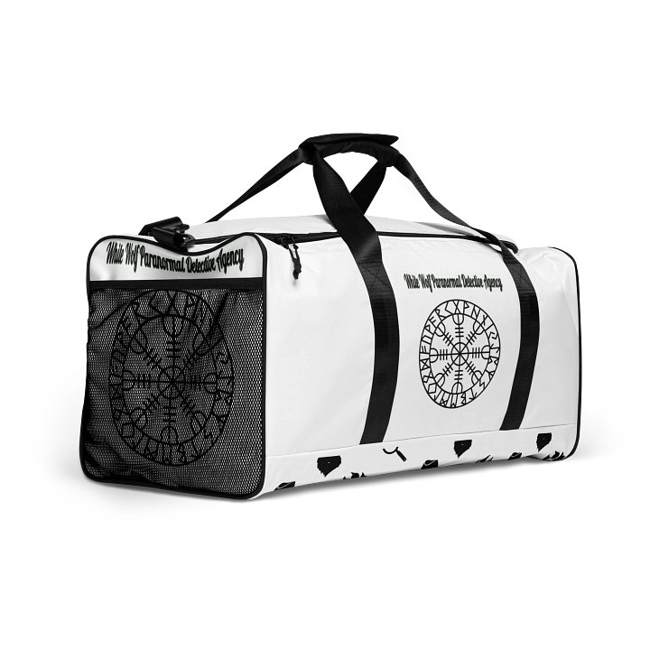 Whitewolf Bag of Holding product image (2)