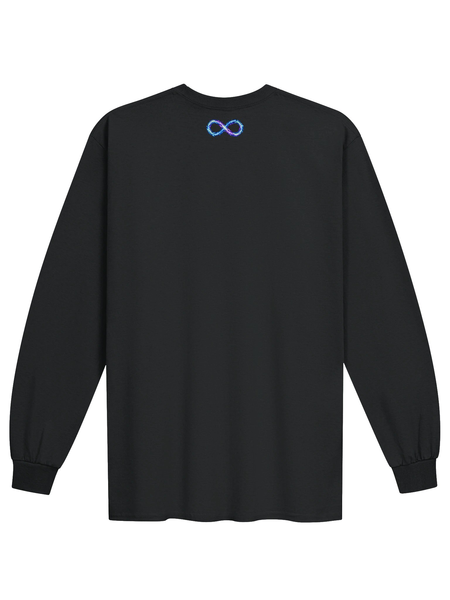 Neon Infinity Glow Long Sleeve product image (2)