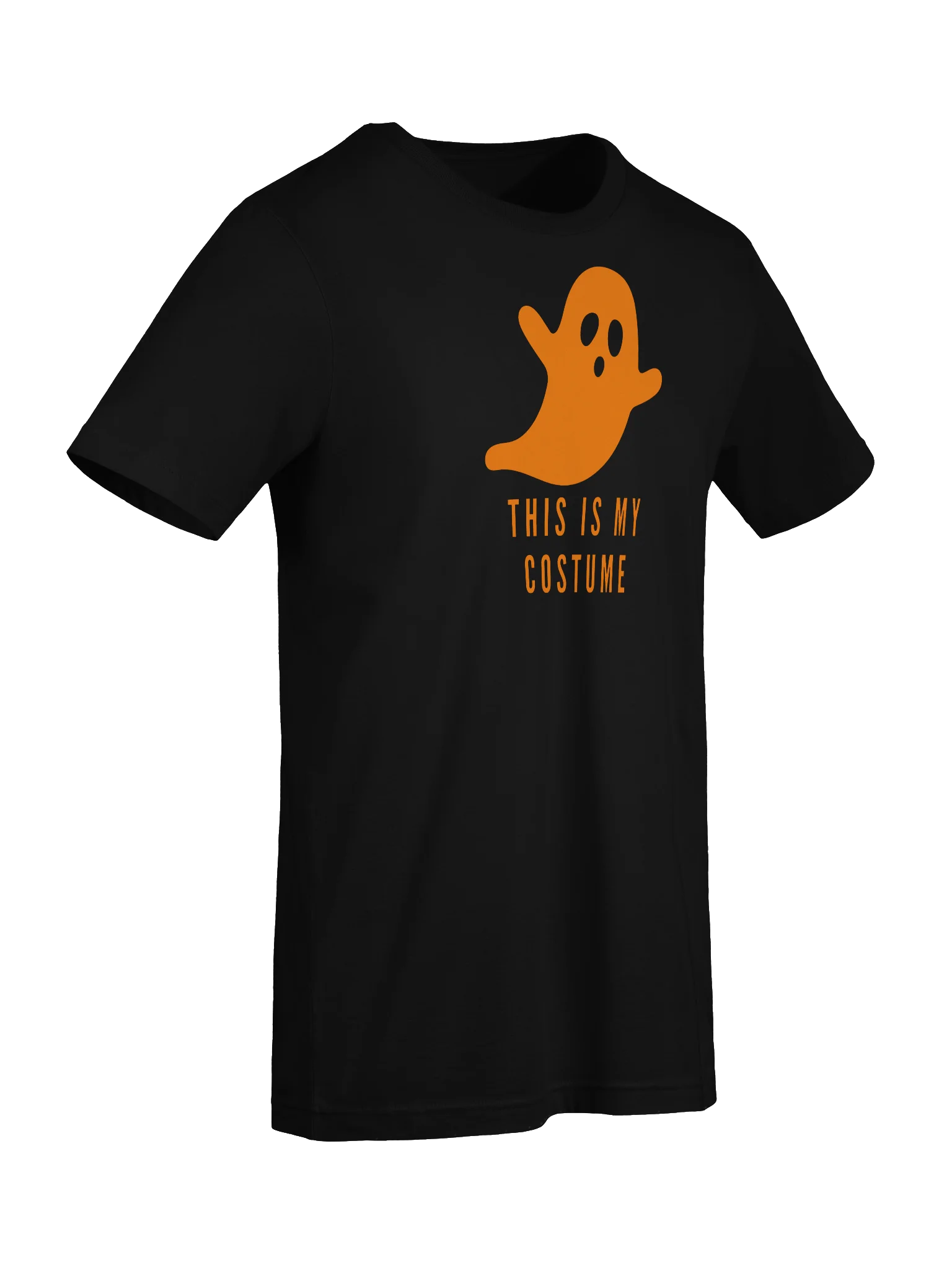 This Is My Costume / Long-Sleeve Tee product image (4)