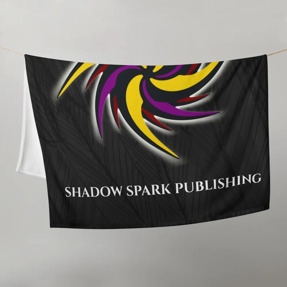 Throw Blanket (100% polyester) product image (9)