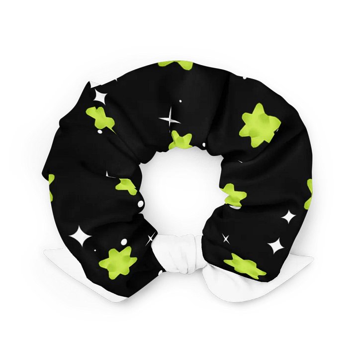 Leo Star Fragment HairBow product image (2)