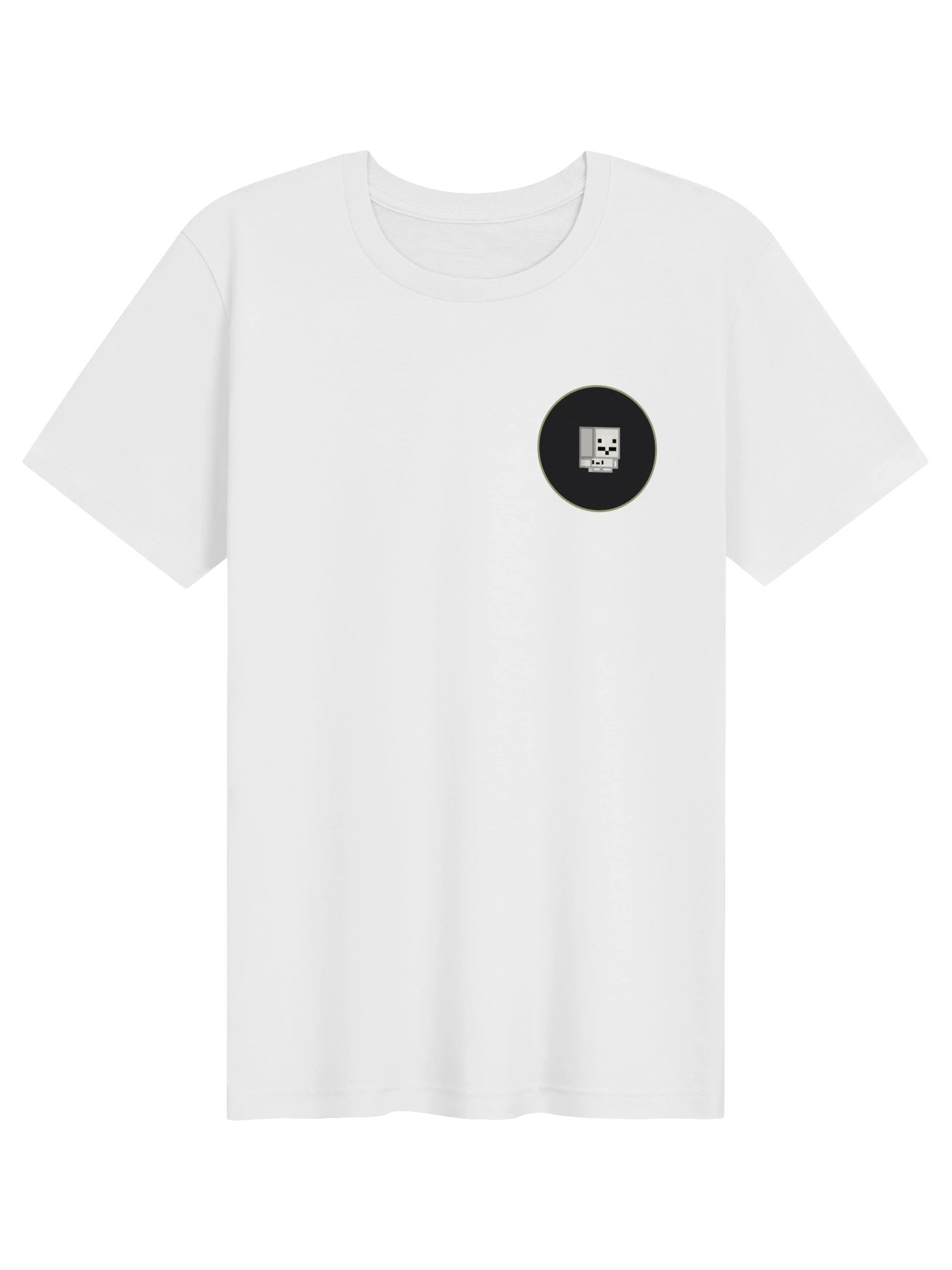 toast.exe T-Shirt product image (1)