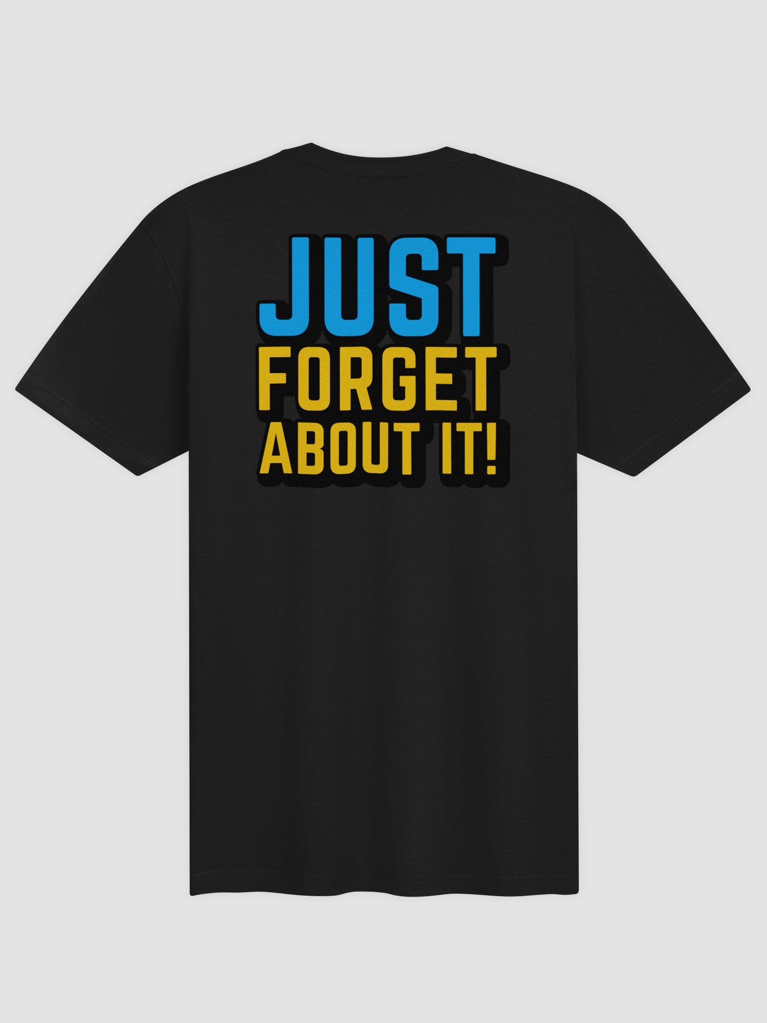 Just Forget About It. product image (1)