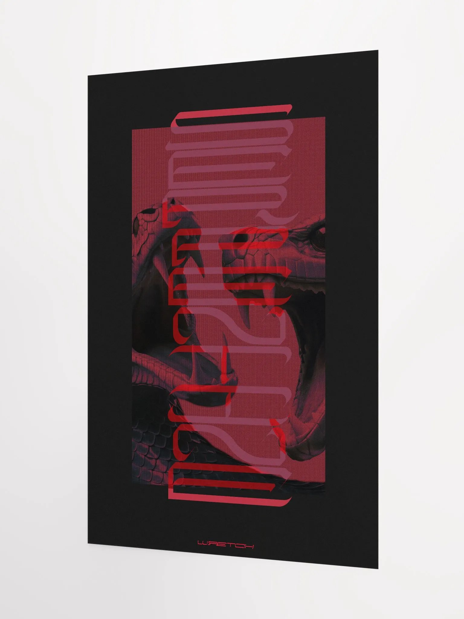 Serpentine Print product image (3)