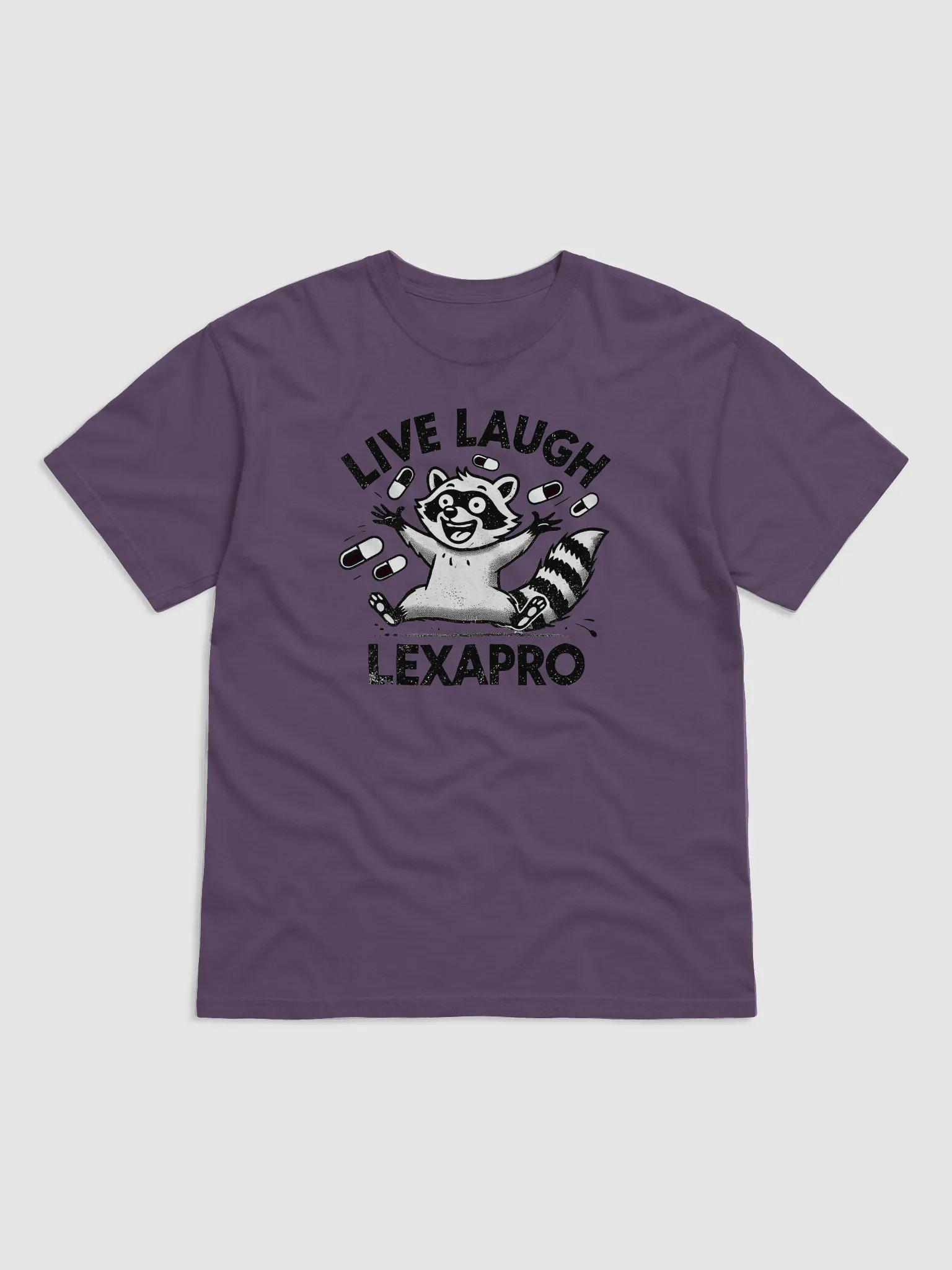 Live Laugh Lexapro Shirt product image (3)