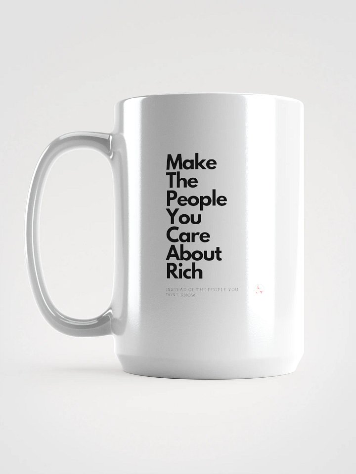 Rich Cup product image (1)