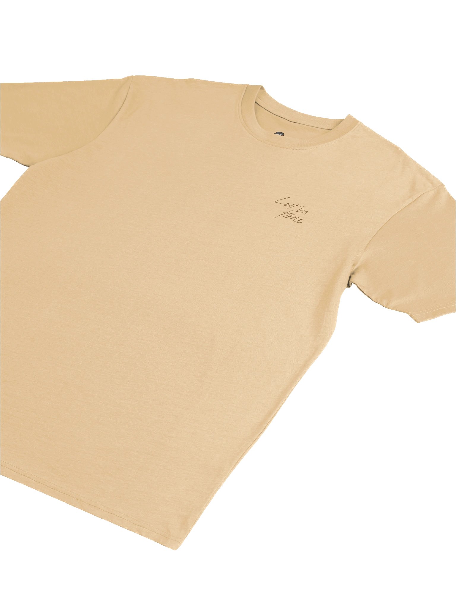 Ancient Vending Machine Heavyweight Premium Tee product image (8)