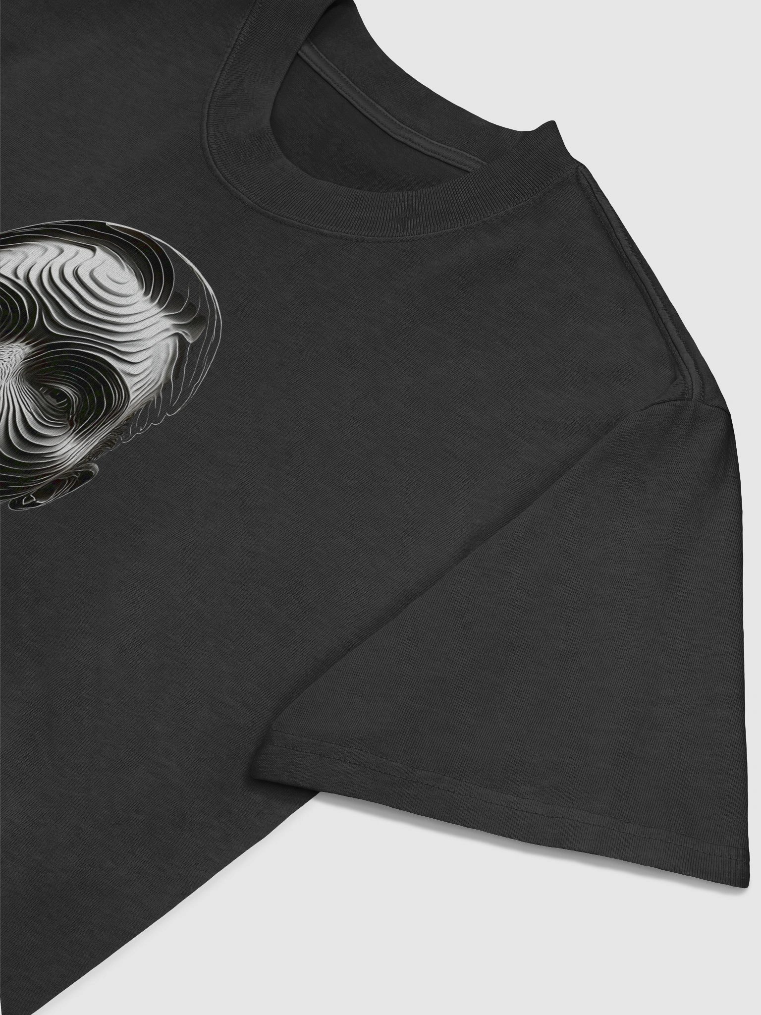 OTR In To The Future T-Shirt product image (5)
