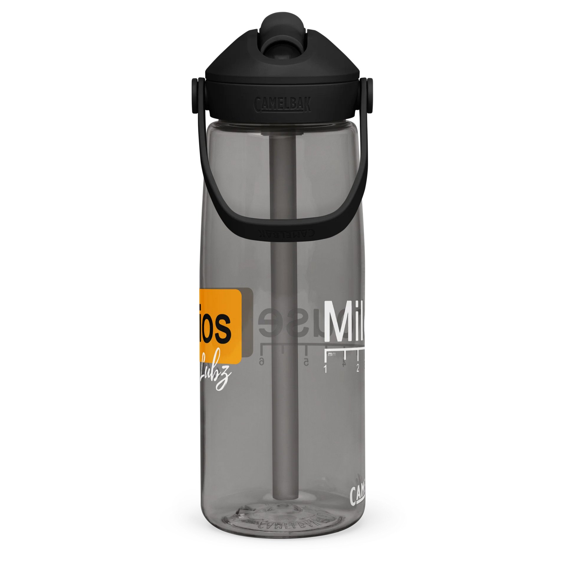 The Sub 8 Lubz Range product image (4)