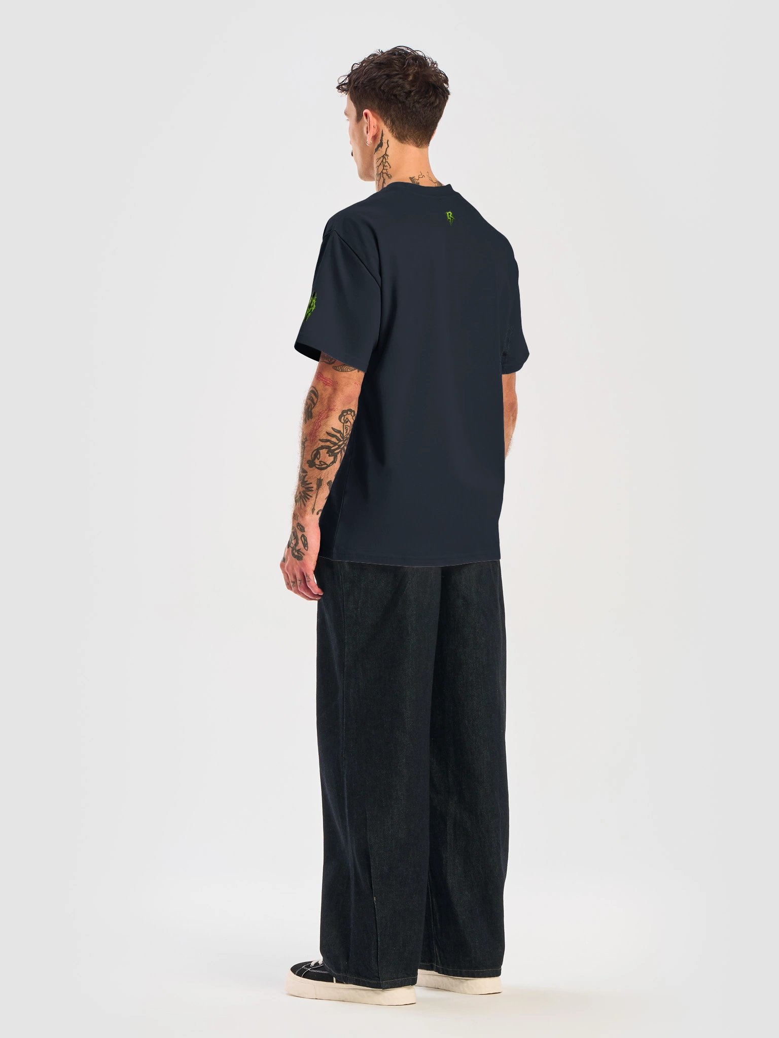 Recharged Storm Tee product image (24)