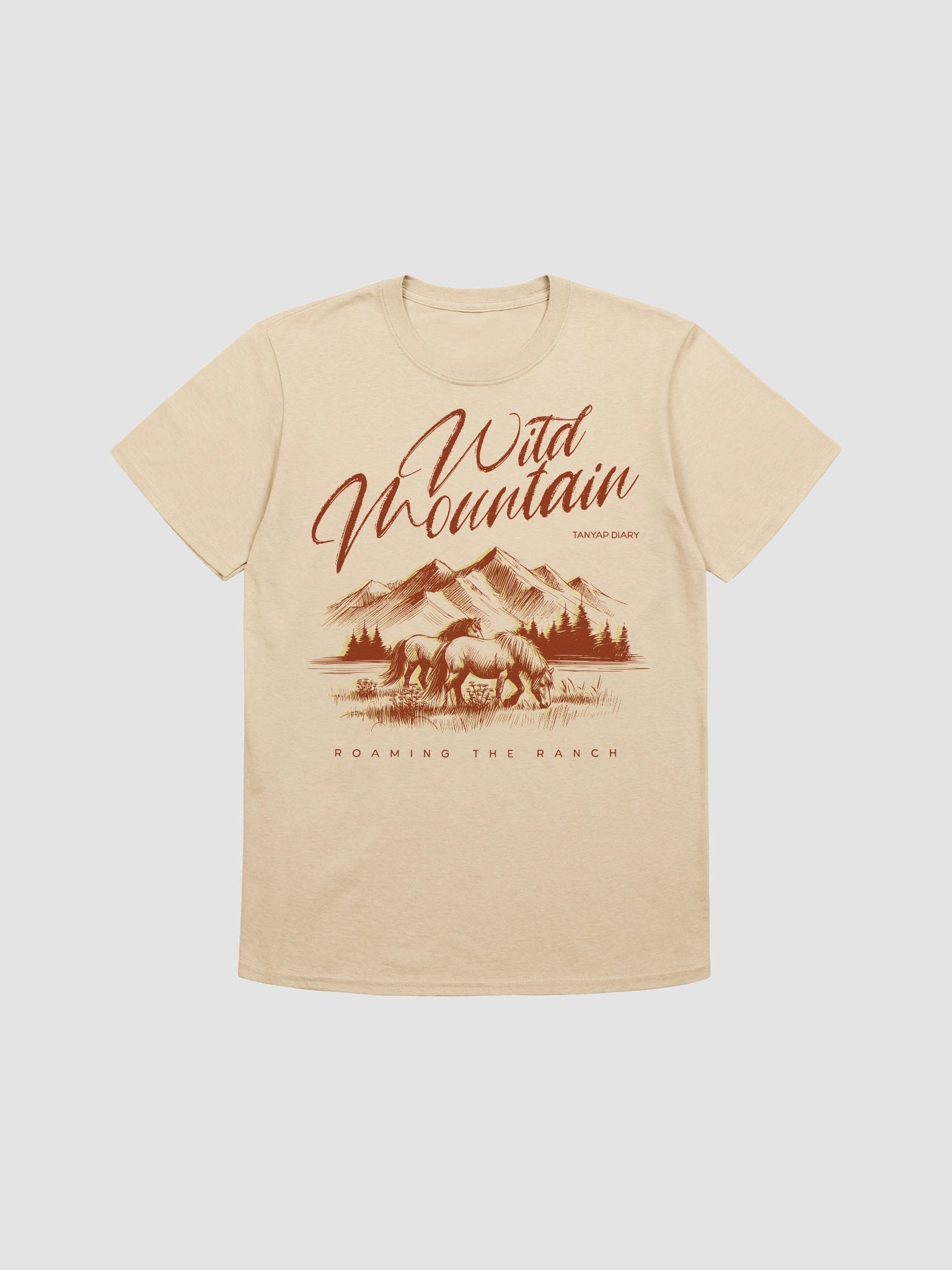 Wild Mountain product image (1)