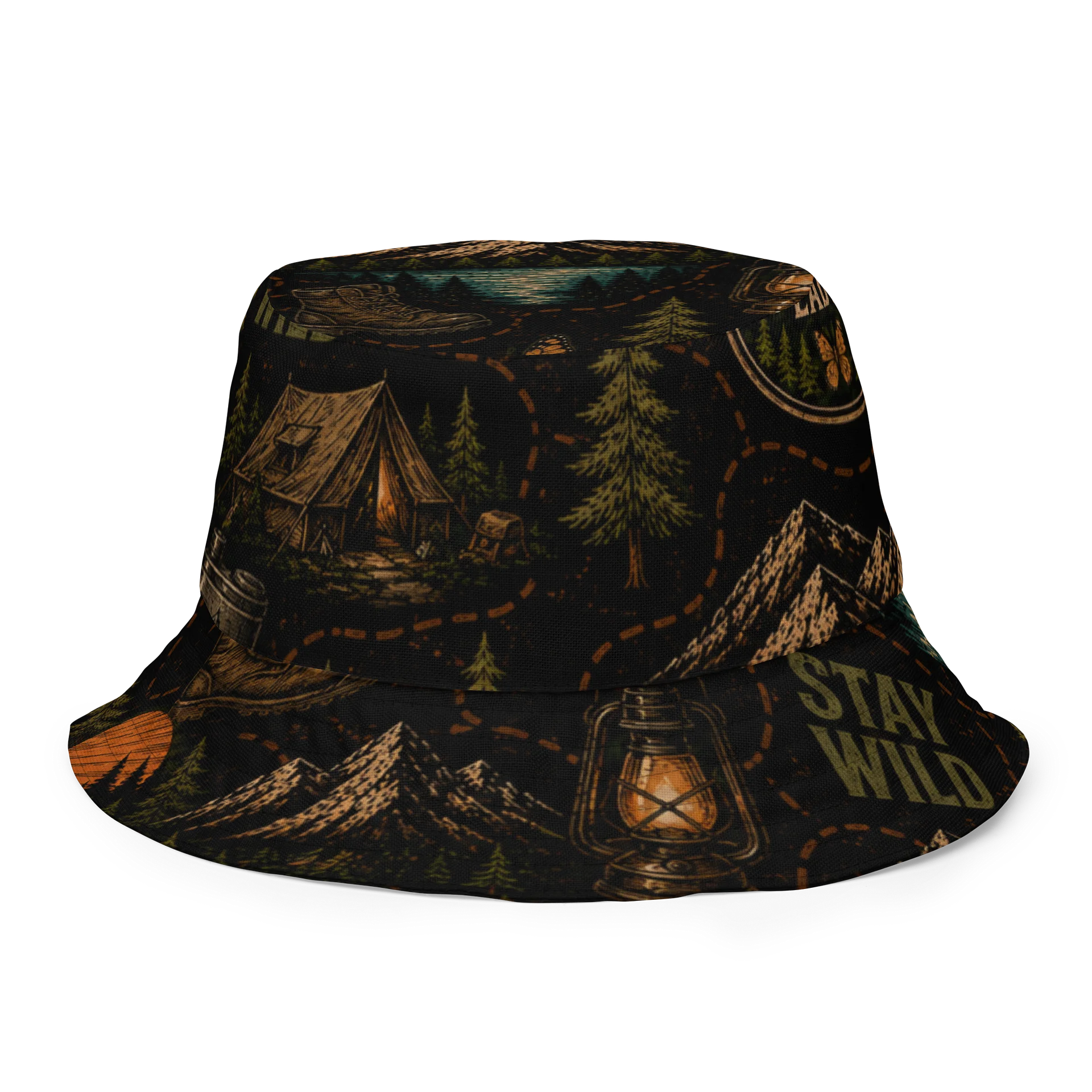 Old Wandering Lady "Explorer" Hat product image (1)