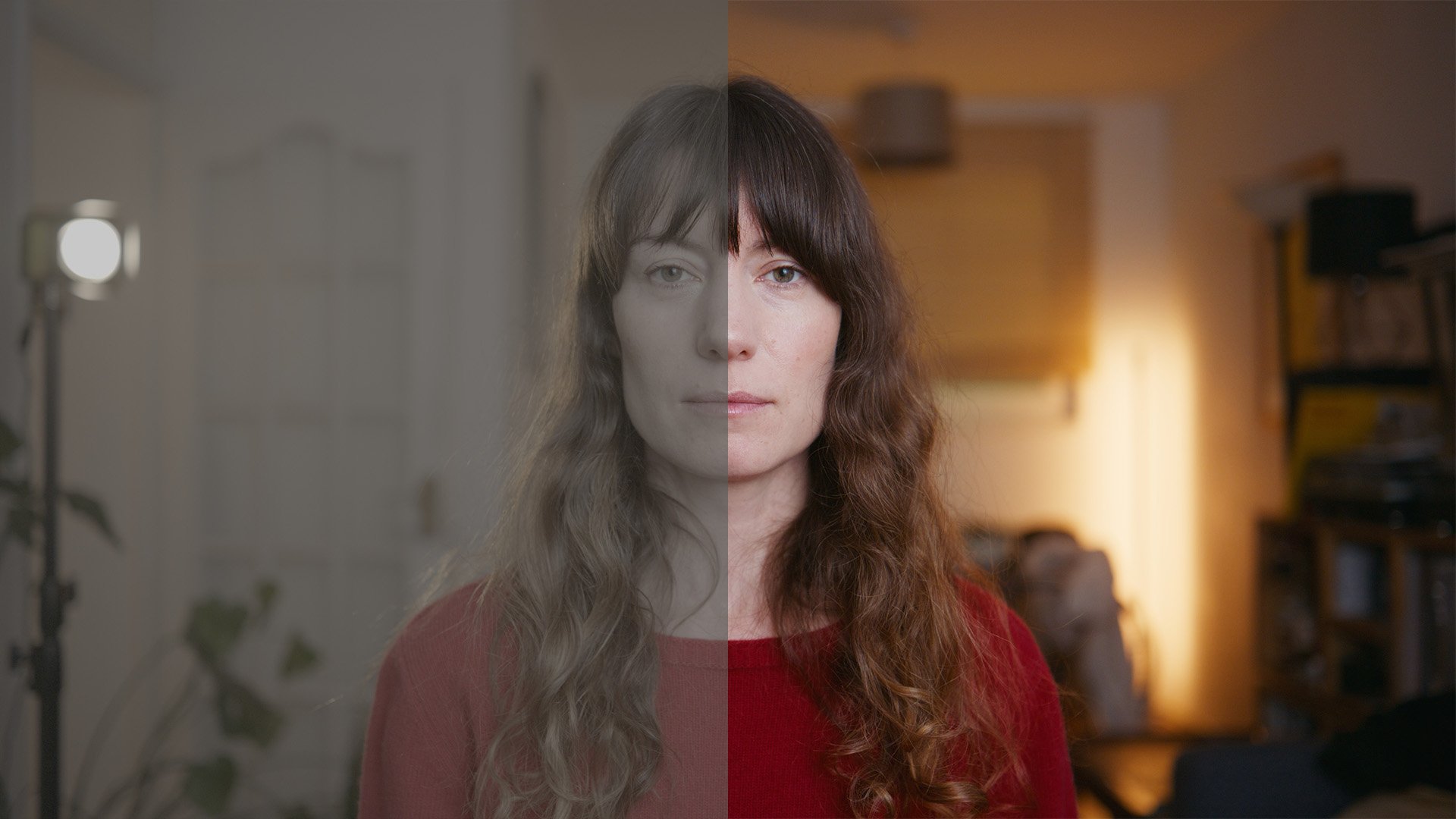 Hackney N-LOG & R3D LUT PACK product image (2)