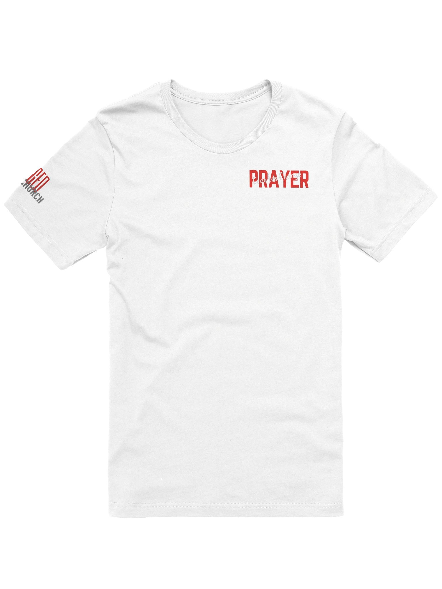 Need Prayer (Black Writing) product image (4)