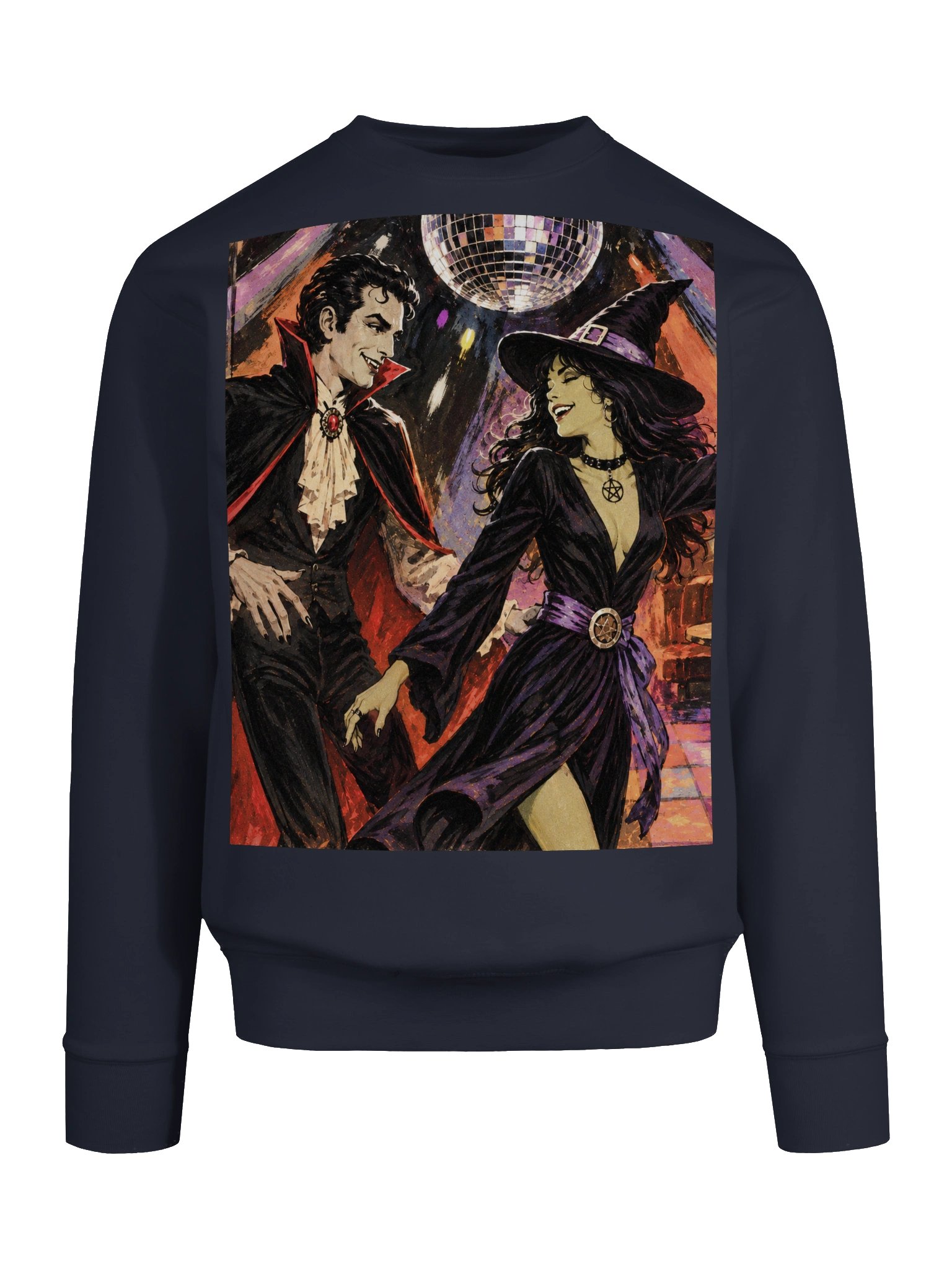 Last Dance Before Dawn Sweatshirt product image (5)