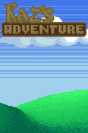 Kazs Adventure product image (1)
